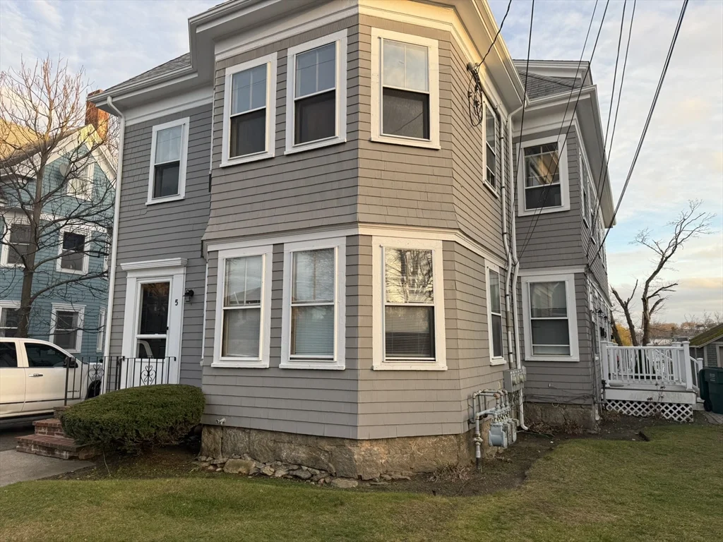 1 bed, 3 bath apartment for rent at 5 Lothrop St Unit 3, Plymouth — photo 12 of 14