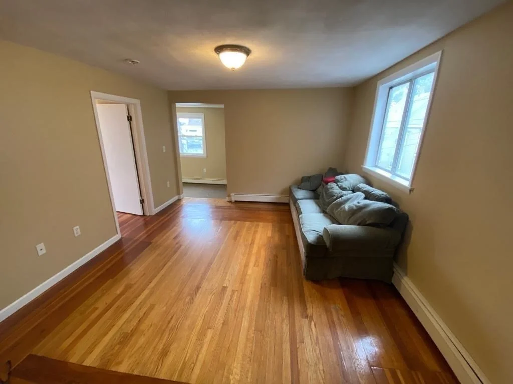 4 bed, 2 bath apartment for rent at 5 Lowden Unit 2, Powder House Square — photo 6 of 20
