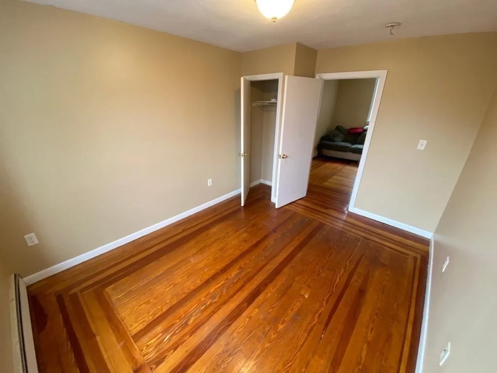 4 bed, 2 bath apartment for rent at 5 Lowden Unit 2, Powder House Square — photo 11 of 20