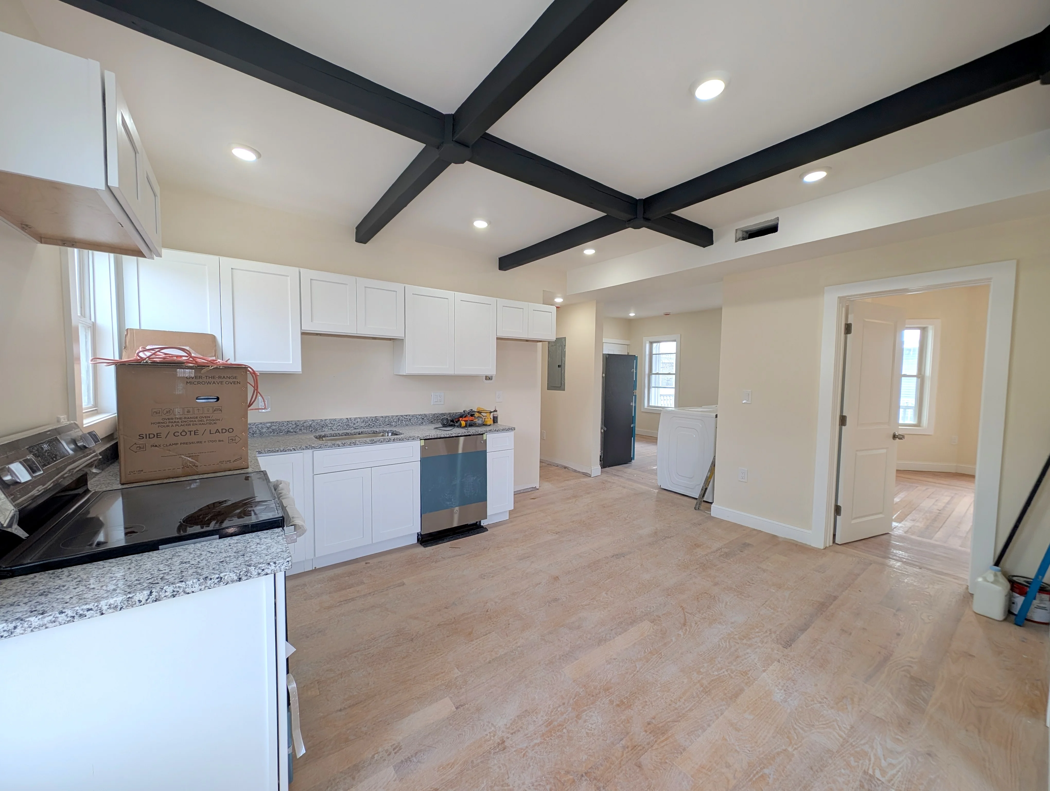 3 bed, 1 bath apartment for rent at 5 Lowell Cir Unit 3, Spring Hill — photo 2 of 21