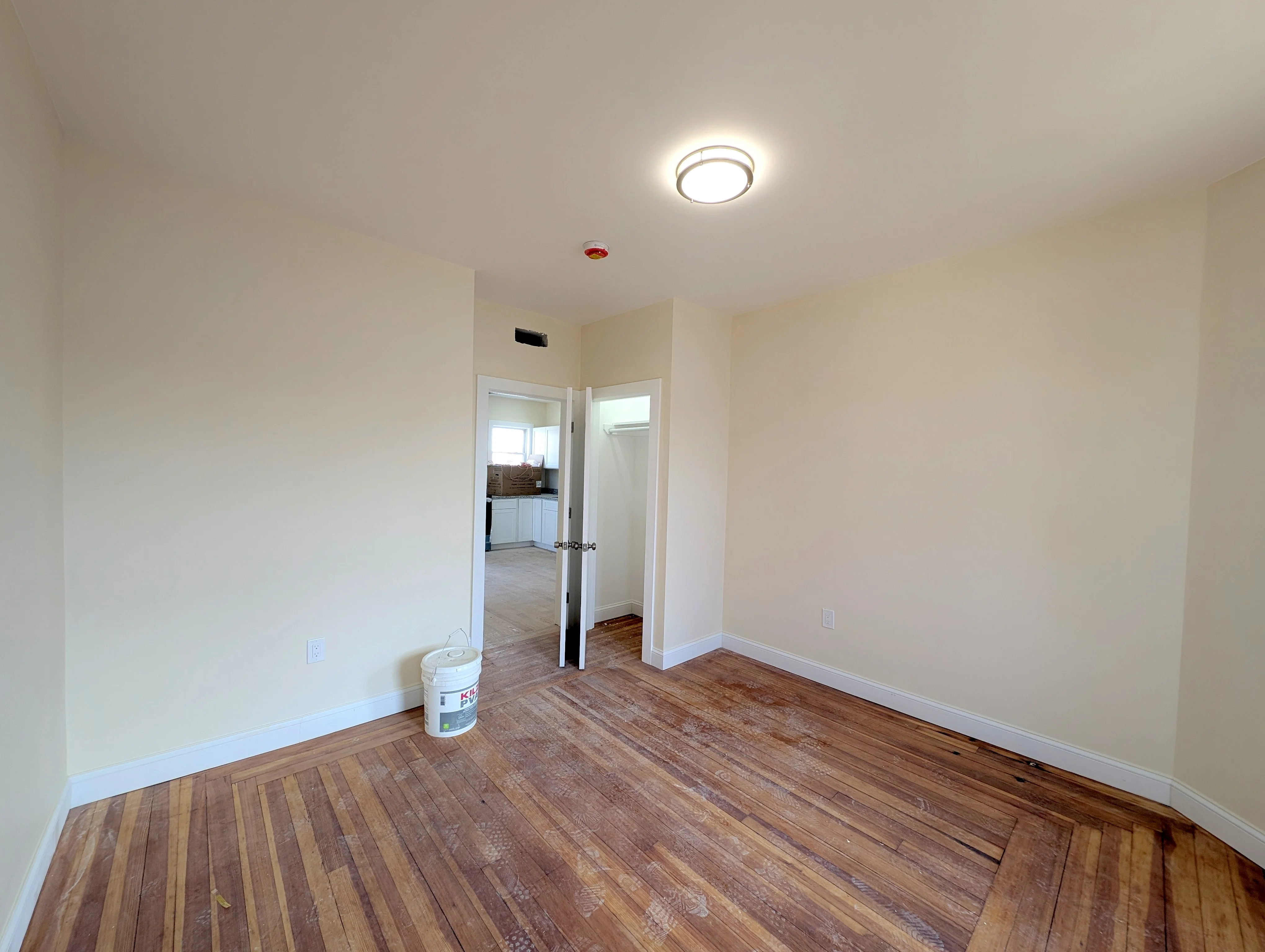 3 bed, 1 bath apartment for rent at 5 Lowell Cir Unit 3, Spring Hill — photo 8 of 21