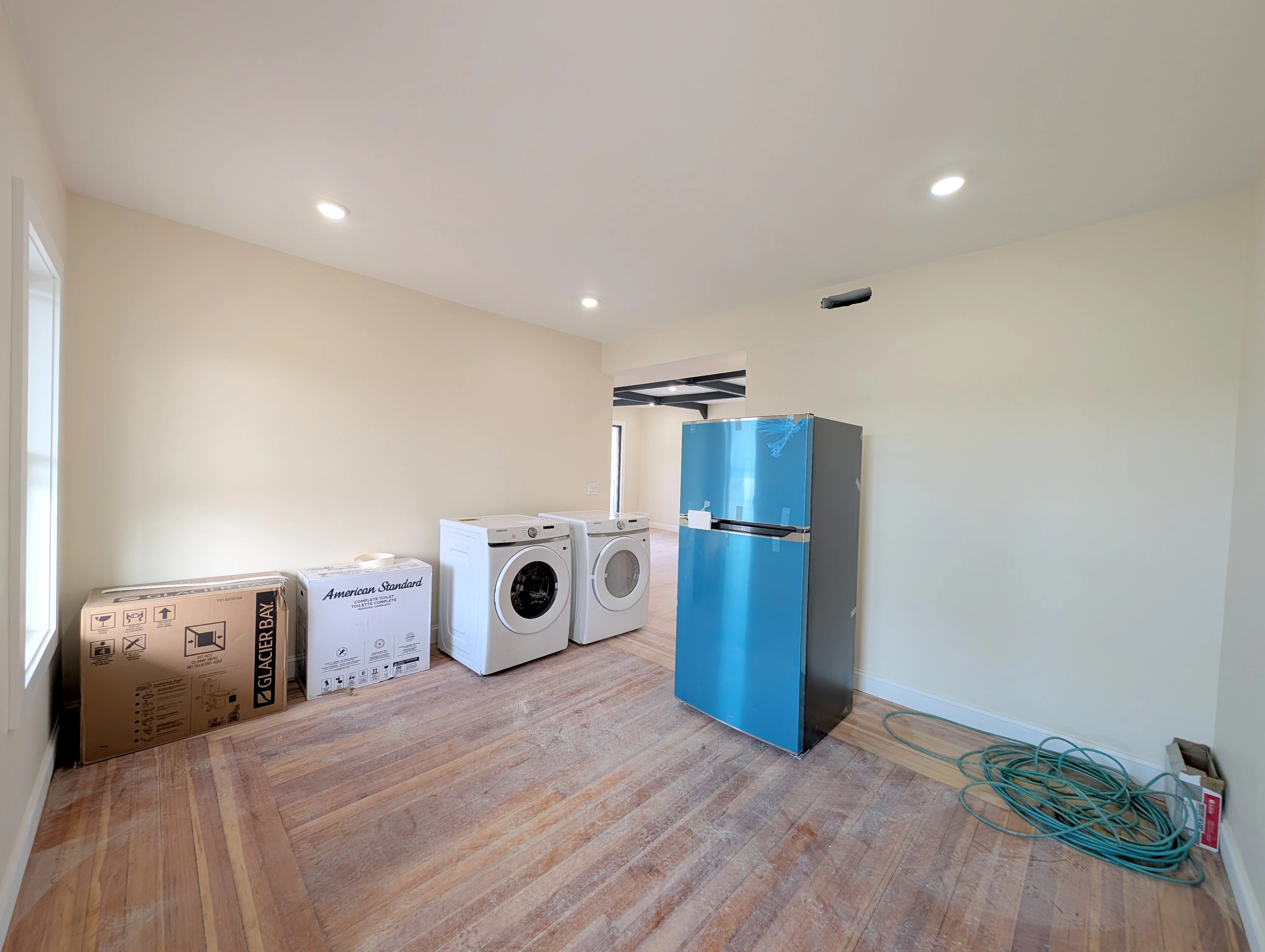 3 bed, 1 bath apartment for rent at 5 Lowell Cir Unit 3, Spring Hill — photo 14 of 21