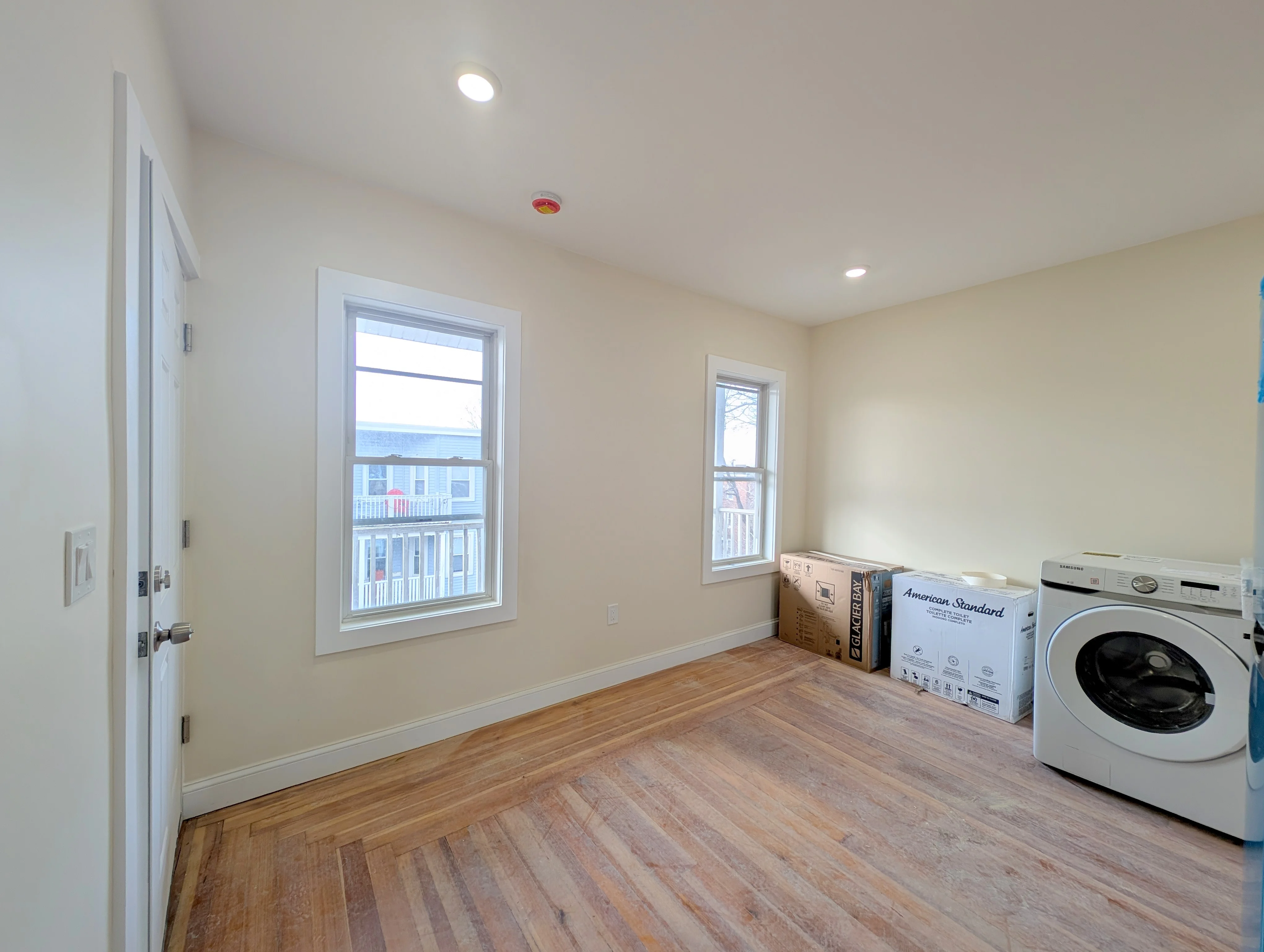 3 bed, 1 bath apartment for rent at 5 Lowell Cir Unit 3, Spring Hill — photo 15 of 21