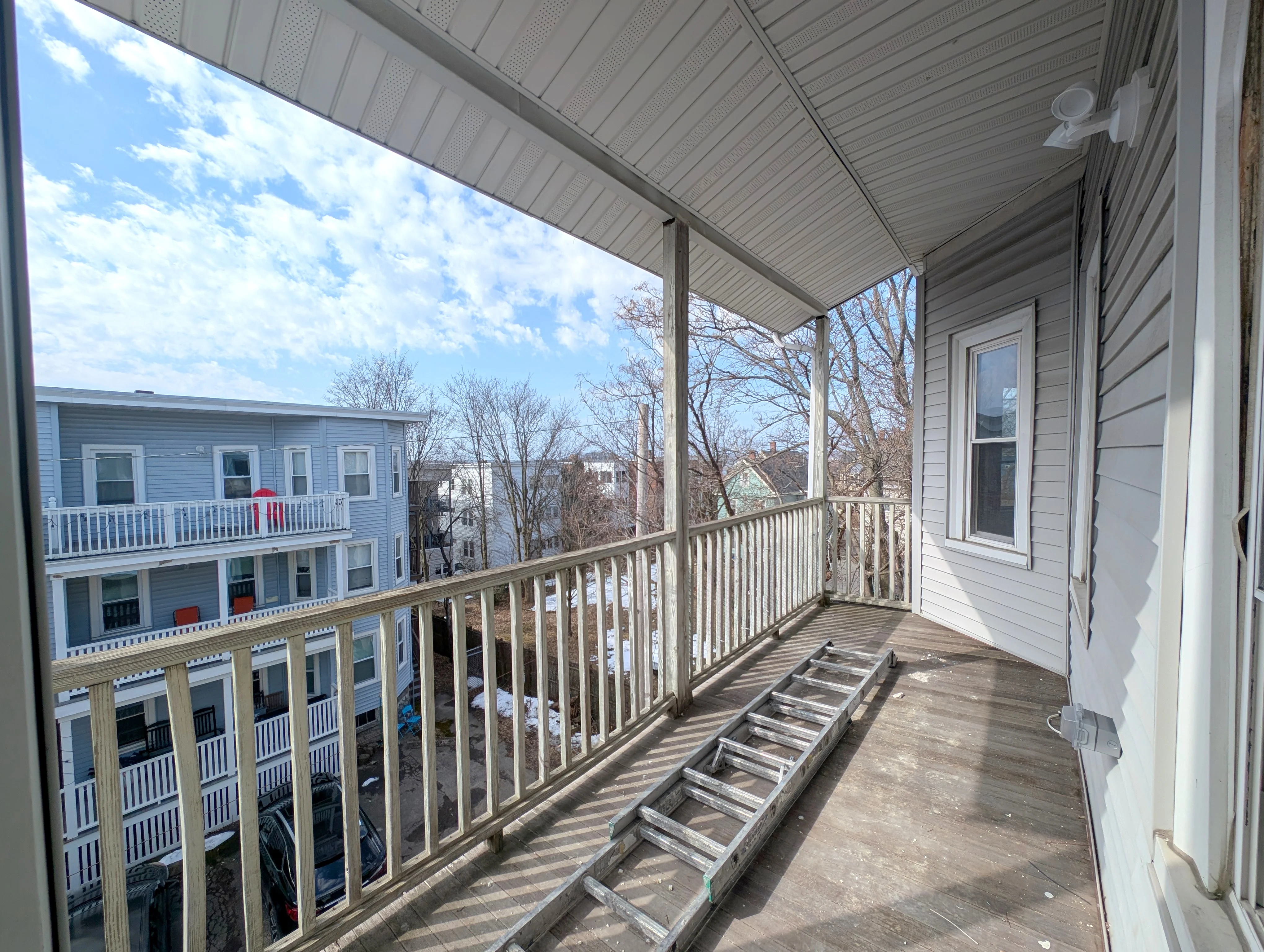 3 bed, 1 bath apartment for rent at 5 Lowell Cir Unit 3, Spring Hill — photo 16 of 21