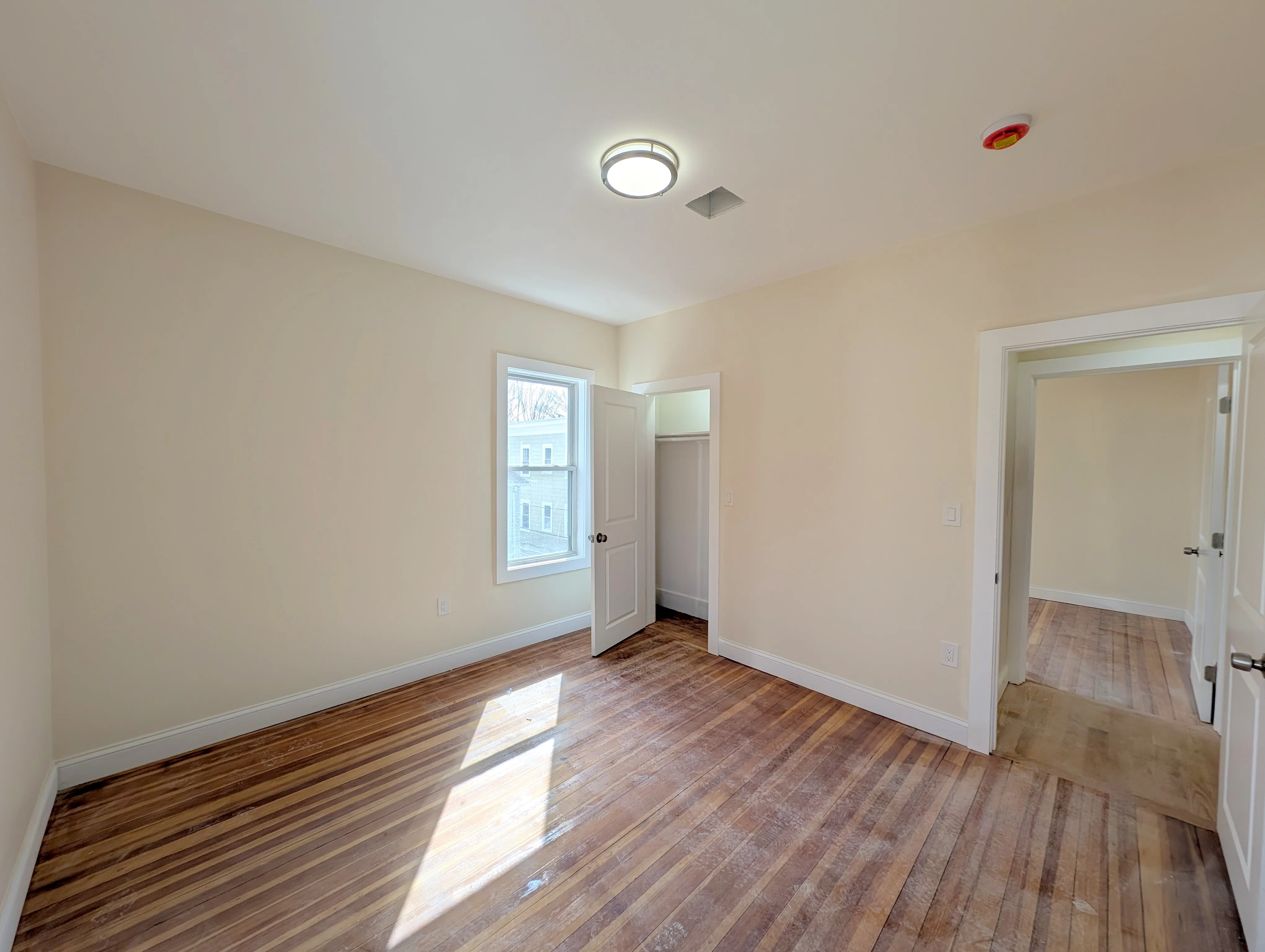 3 bed, 1 bath apartment for rent at 5 Lowell Cir Unit 3, Spring Hill — photo 10 of 21