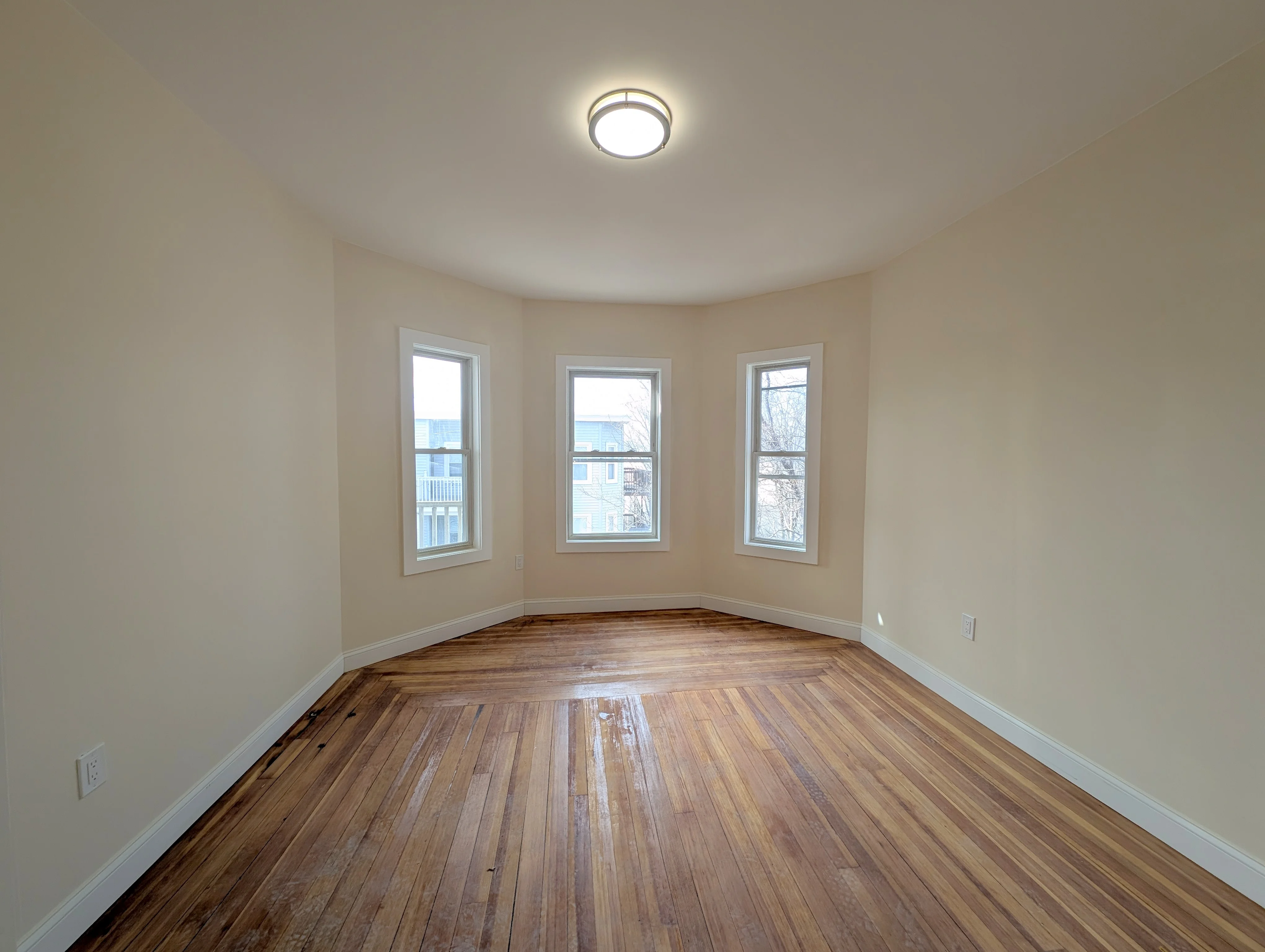3 bed, 1 bath apartment for rent at 5 Lowell Cir Unit 3, Spring Hill — photo 7 of 21