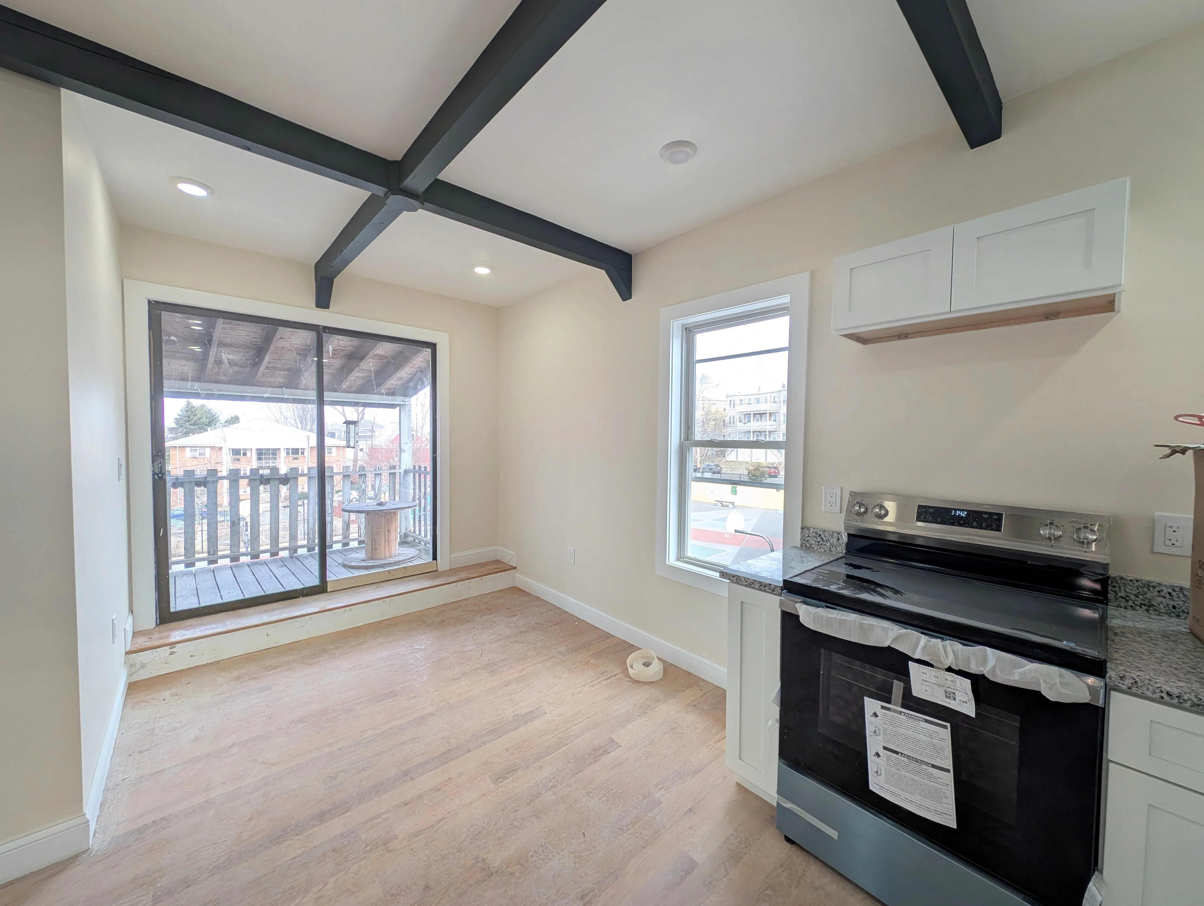 3 bed, 1 bath apartment for rent at 5 Lowell Cir Unit 3, Spring Hill — photo 3 of 21