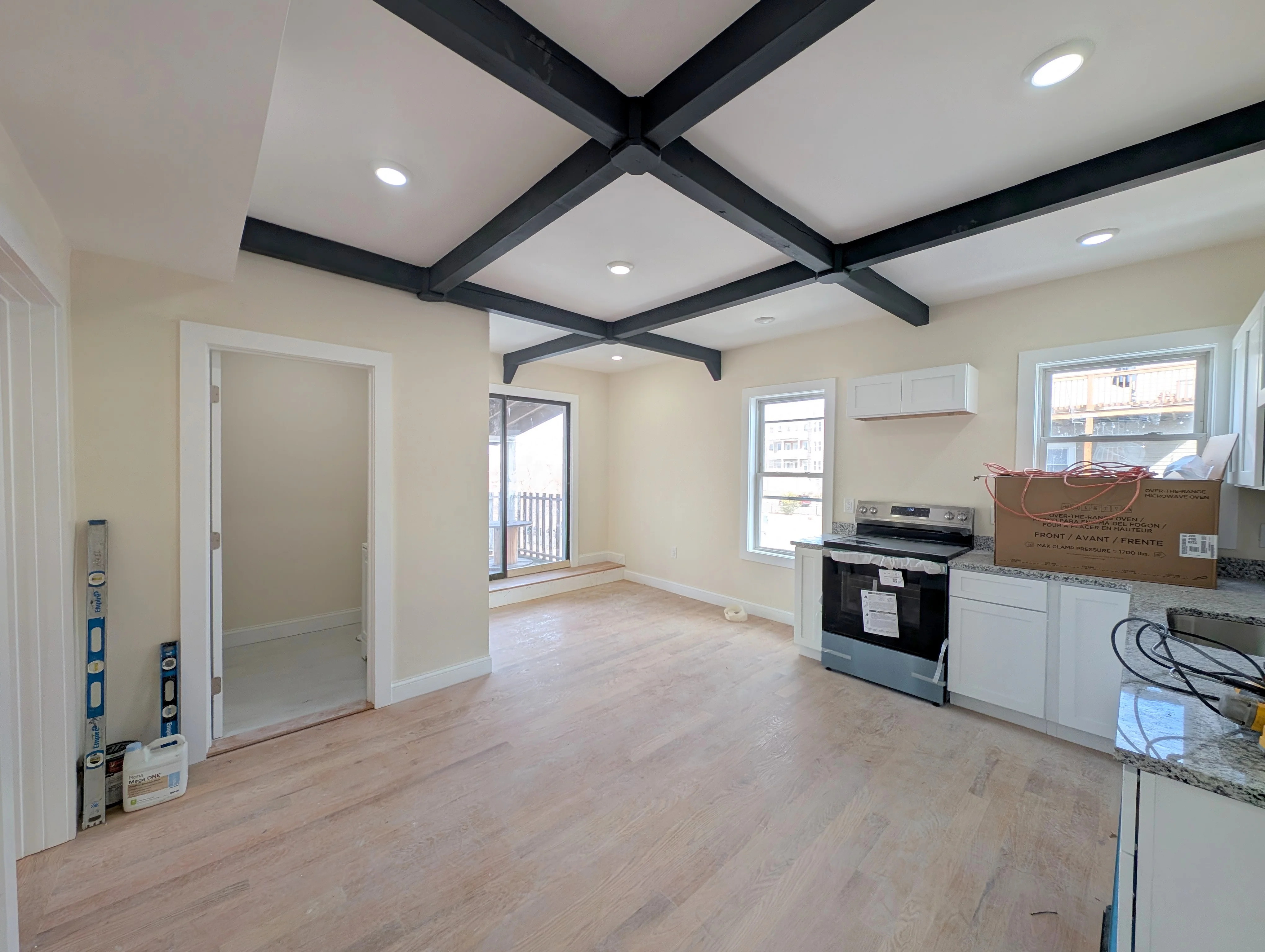 3 bed, 1 bath apartment for rent at 5 Lowell Cir Unit 3, Spring Hill — photo 4 of 21