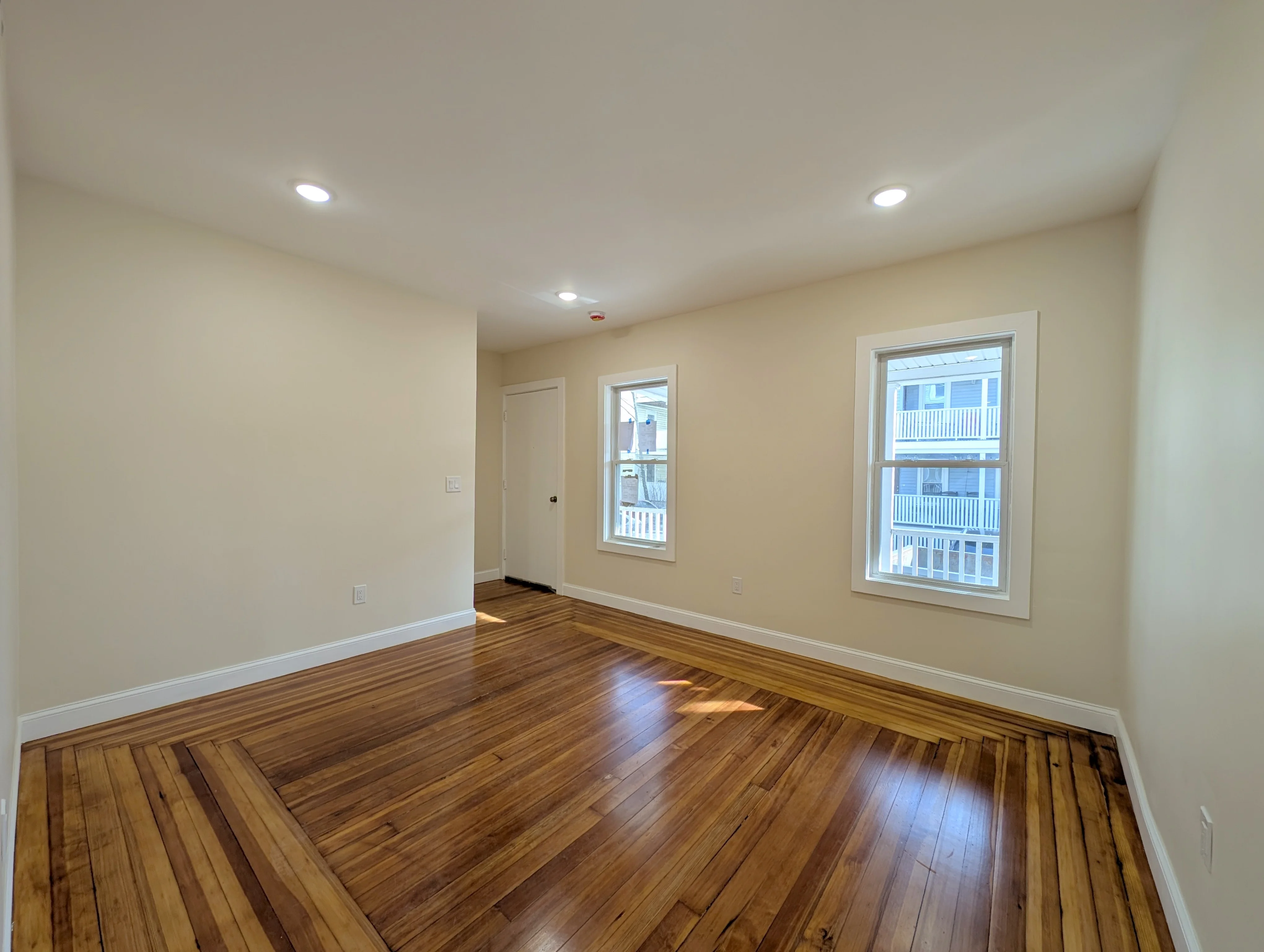 3 bed, 2 bath apartment for rent at 5 Lowell Circle Unit 1, Spring Hill — photo 5 of 17