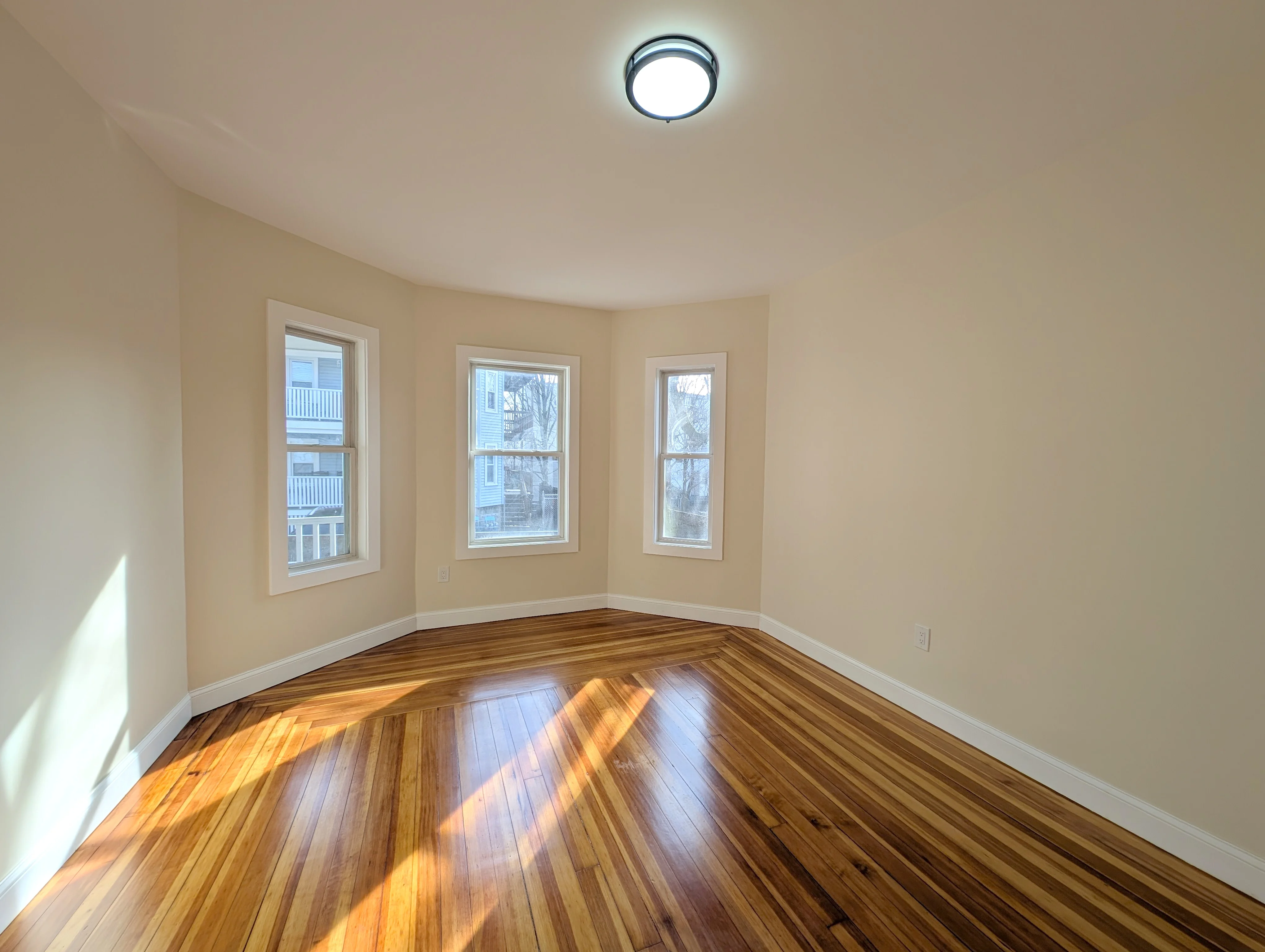3 bed, 2 bath apartment for rent at 5 Lowell Circle Unit 1, Spring Hill — photo 10 of 17