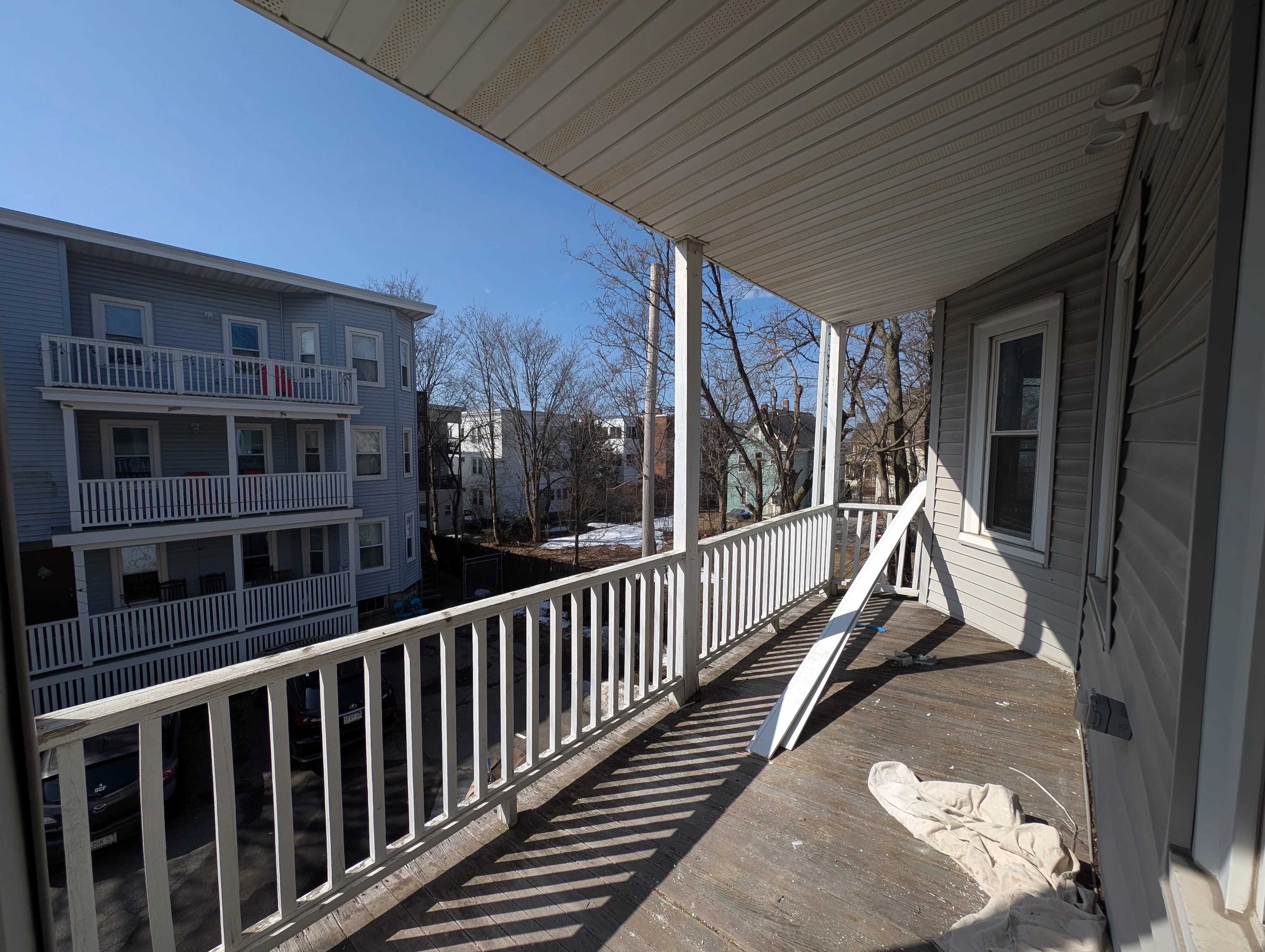 3 bed, 2 bath apartment for rent at 5 Lowell Circle Unit 1, Spring Hill — photo 16 of 17