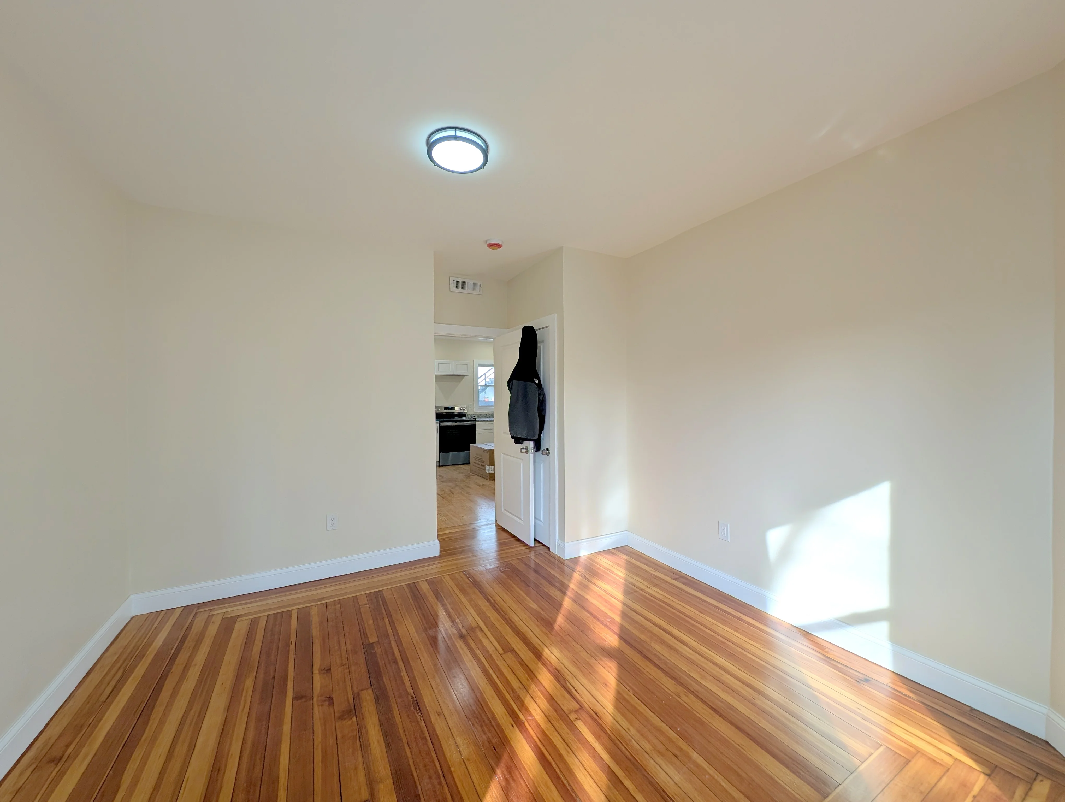 3 bed, 2 bath apartment for rent at 5 Lowell Circle Unit 1, Spring Hill — photo 11 of 17