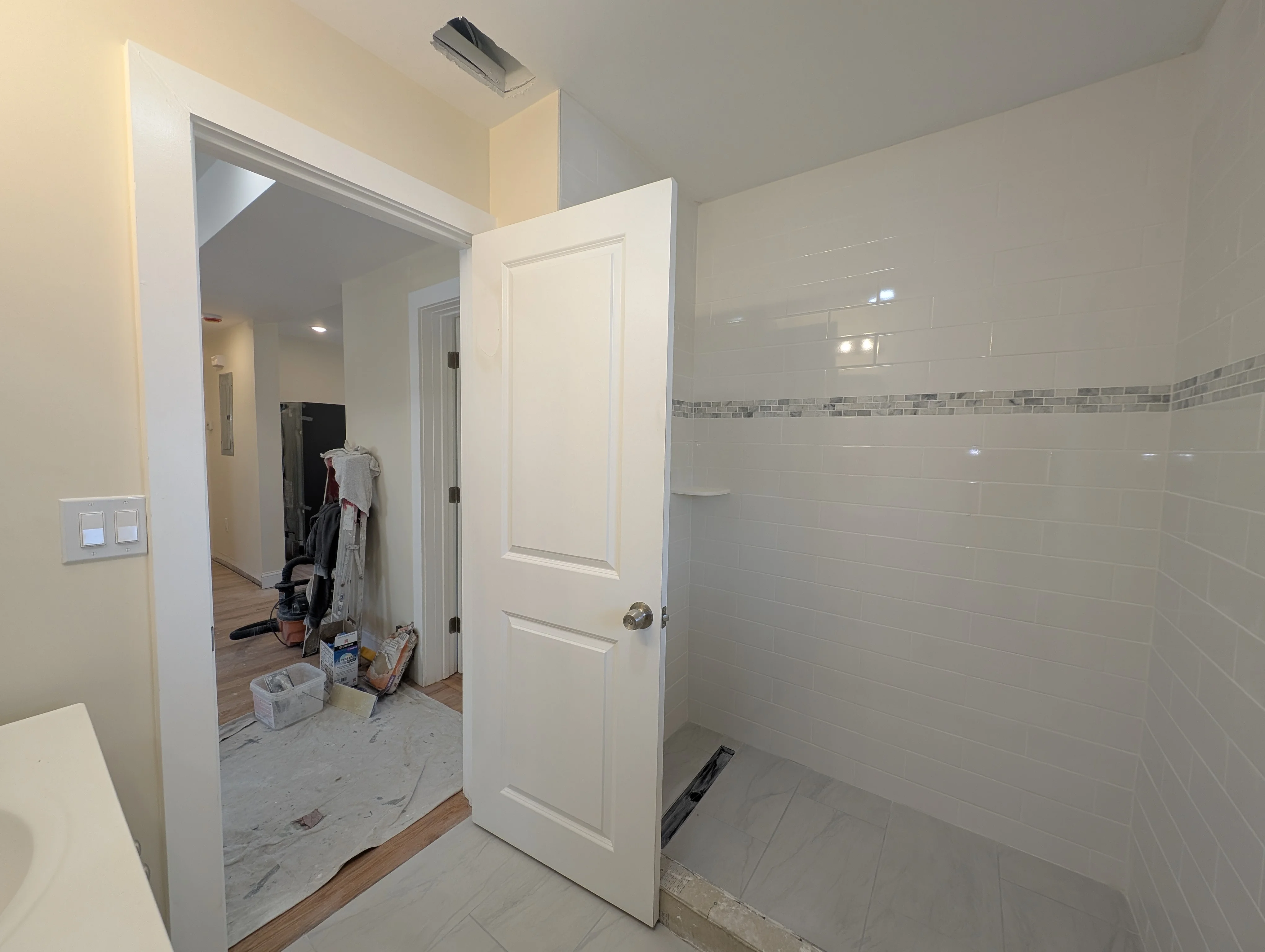 3 bed, 2 bath apartment for rent at 5 Lowell Circle Unit 2, Spring Hill — photo 8 of 16