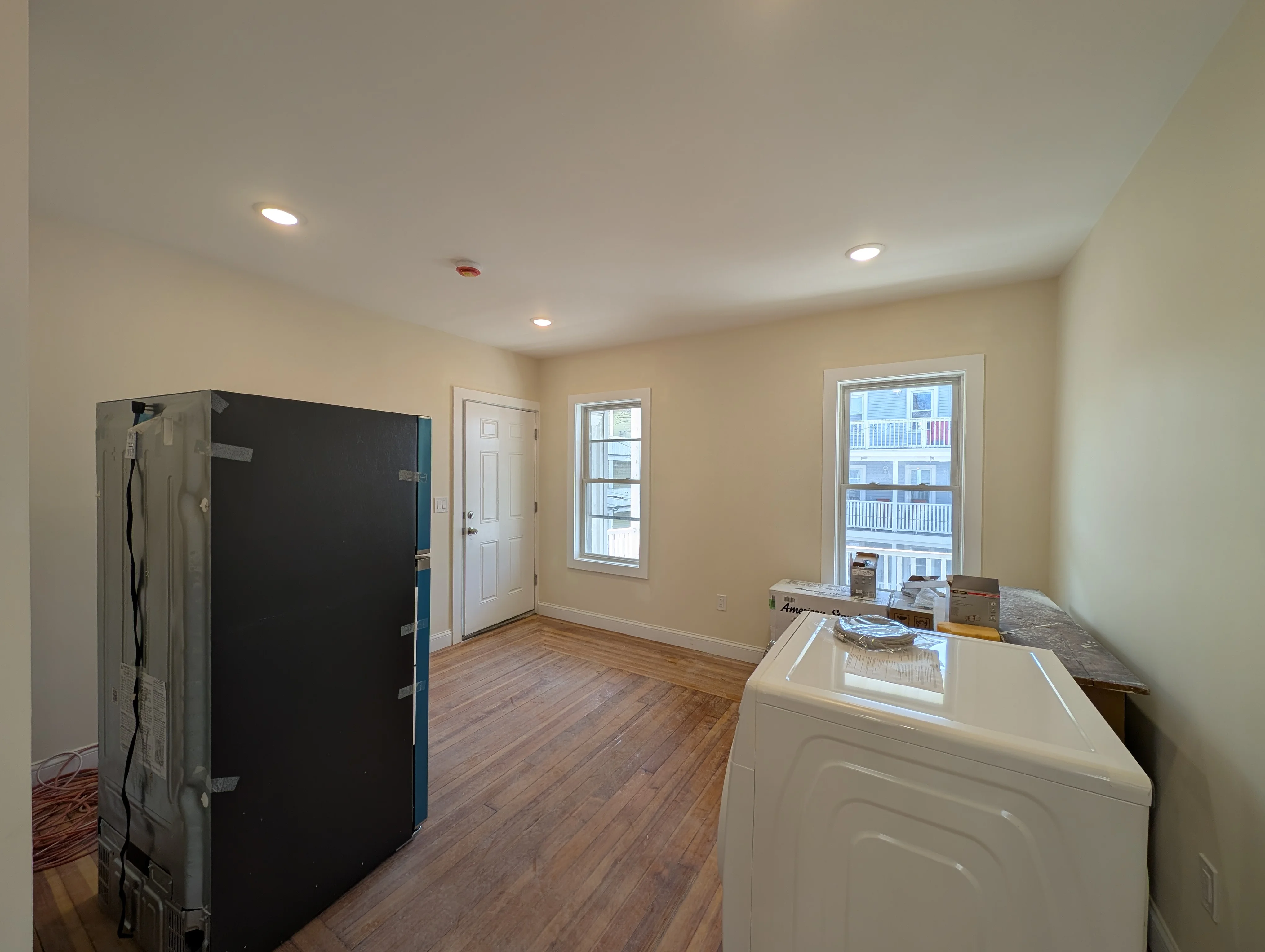 3 bed, 2 bath apartment for rent at 5 Lowell Circle Unit 2, Spring Hill — photo 3 of 16