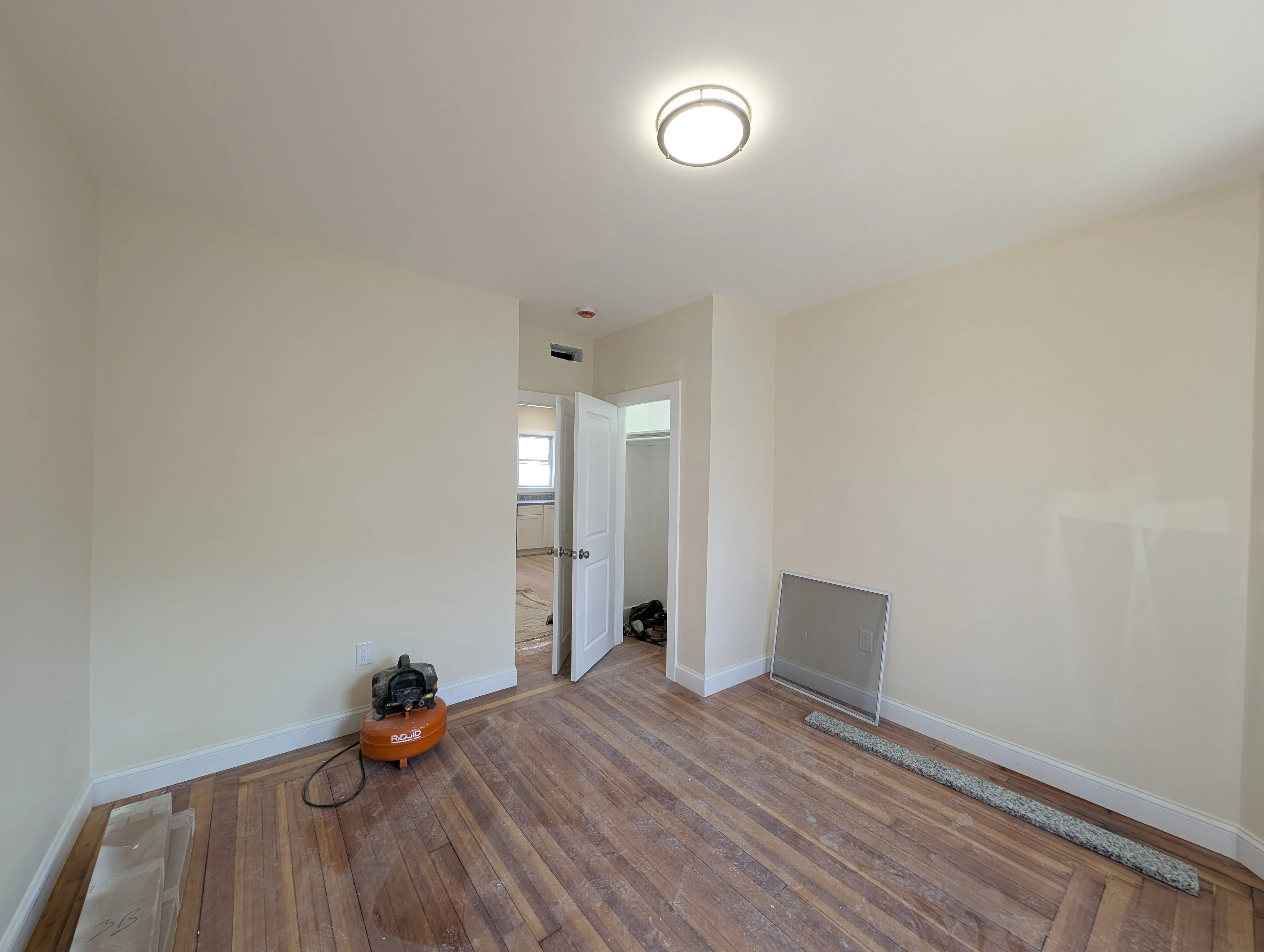 3 bed, 2 bath apartment for rent at 5 Lowell Circle Unit 2, Spring Hill — photo 6 of 16