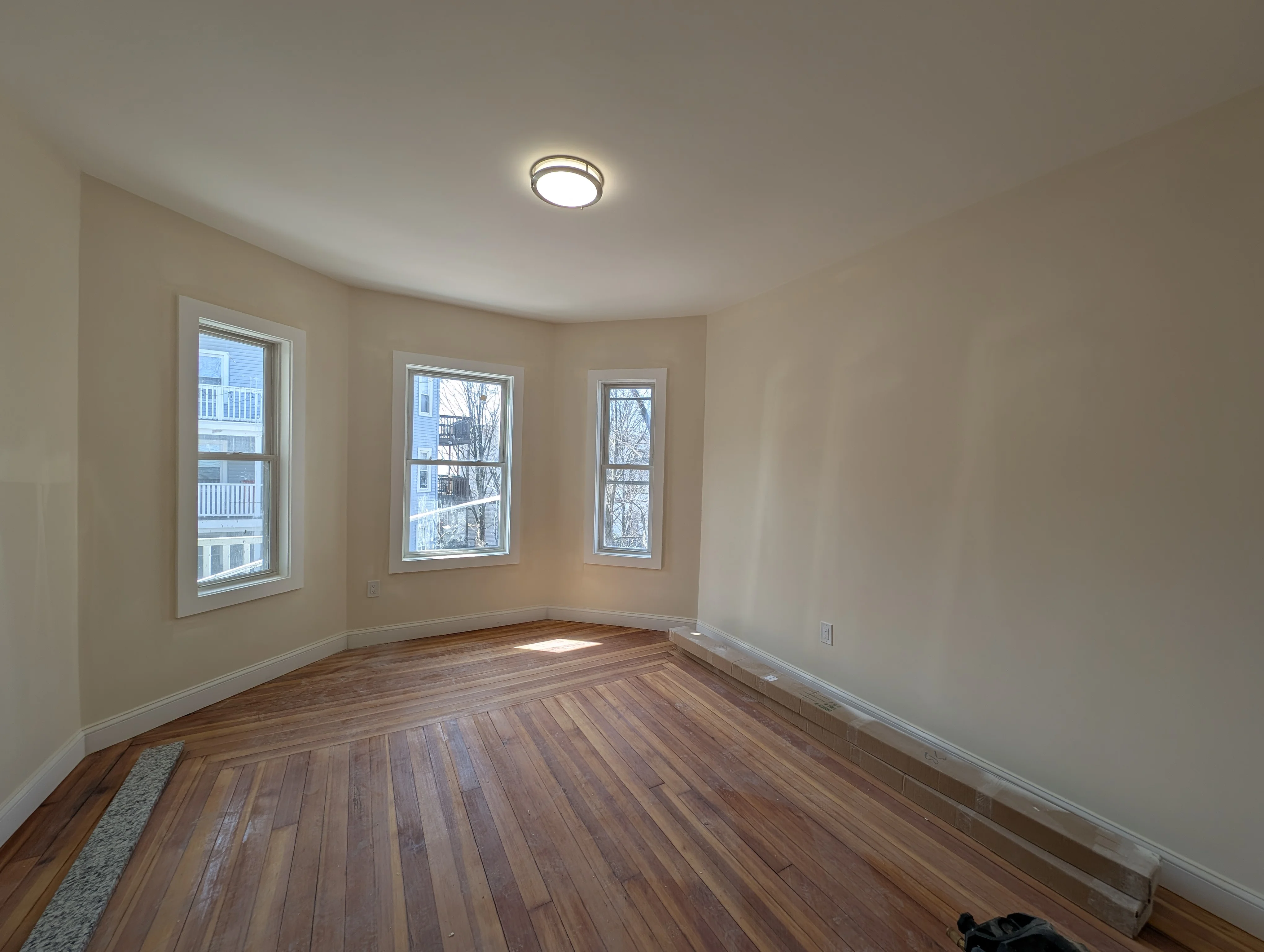 3 bed, 2 bath apartment for rent at 5 Lowell Circle Unit 2, Spring Hill — photo 5 of 16