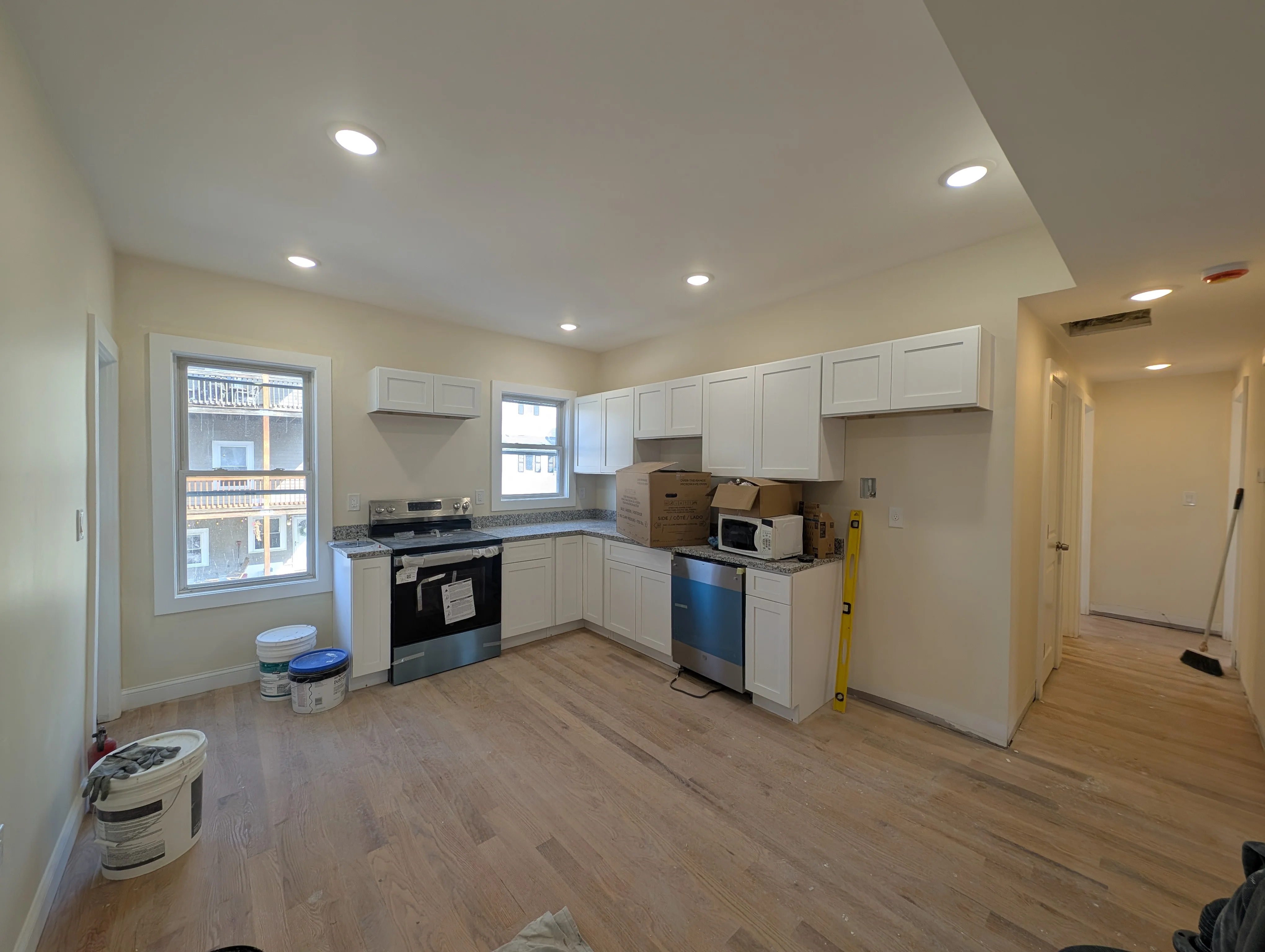 3 bed, 2 bath apartment for rent at 5 Lowell Circle Unit 2, Spring Hill — photo 1 of 16
