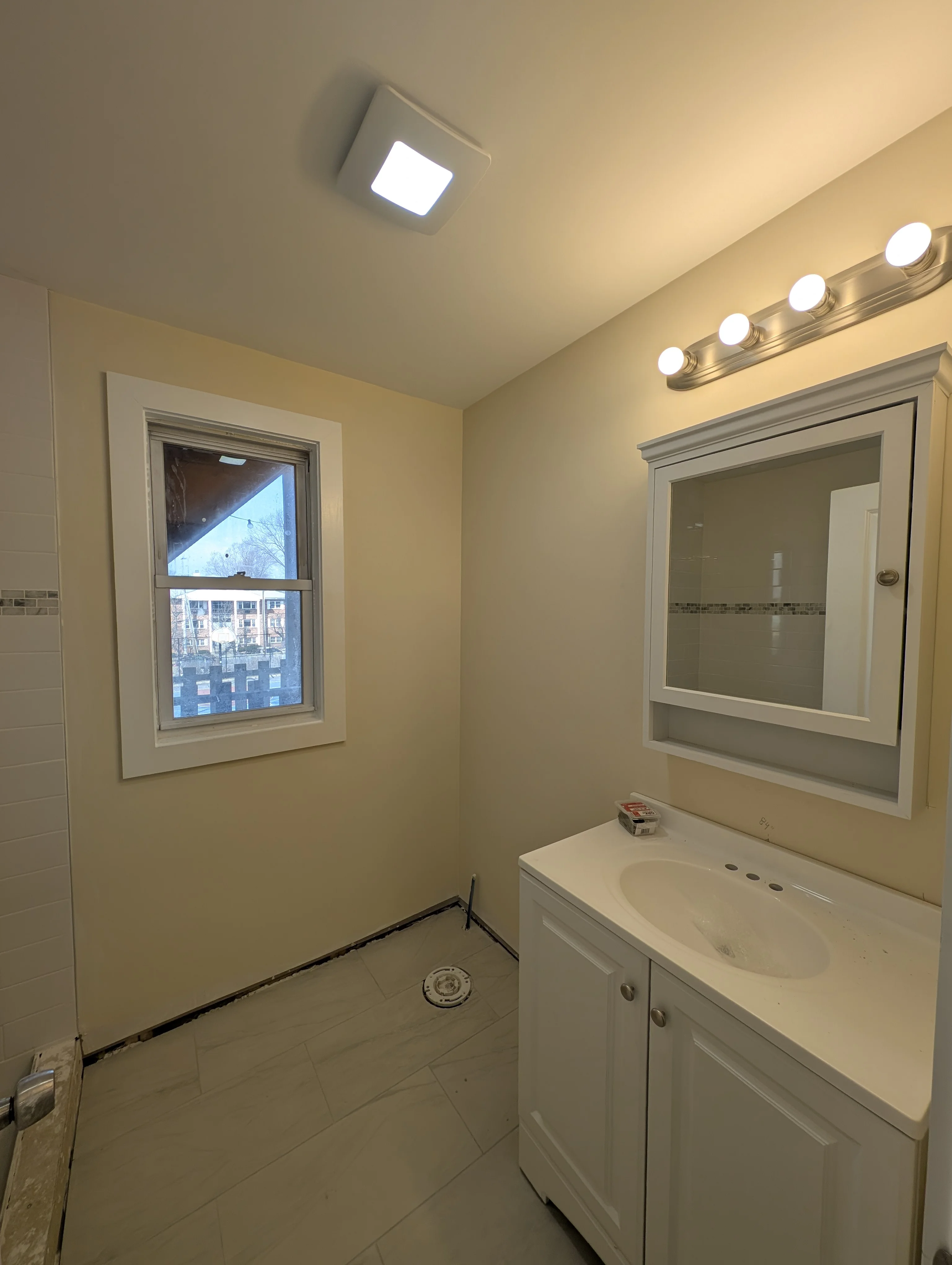 3 bed, 2 bath apartment for rent at 5 Lowell Circle Unit 2, Spring Hill — photo 7 of 16