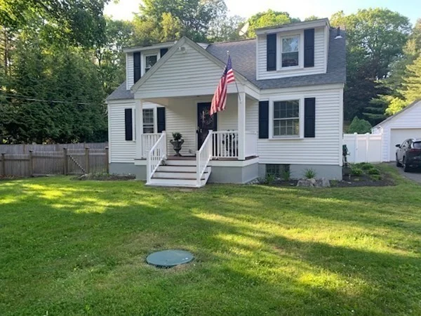 2 bed, 1 bath apartment for rent at 5 Lowell St Unit 0, Lynnfield — photo 15 of 25
