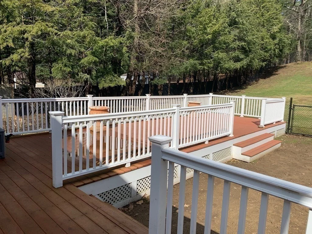2 bed, 1 bath apartment for rent at 5 Lowell St Unit 1, Lynnfield — photo 6 of 25