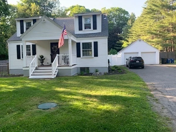 2 bed, 1 bath apartment for rent at 5 Lowell St Unit 1, Lynnfield — photo 16 of 25