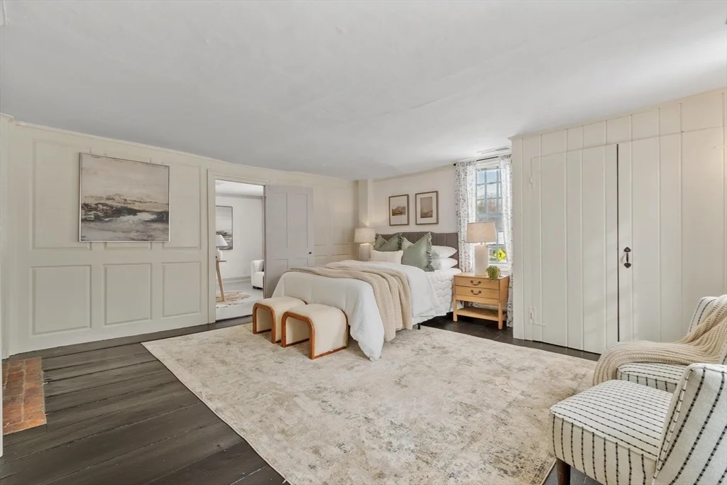 3 bed, 2 bath apartment for rent at 5 Lowell St Unit 5, Carlisle — photo 11 of 26
