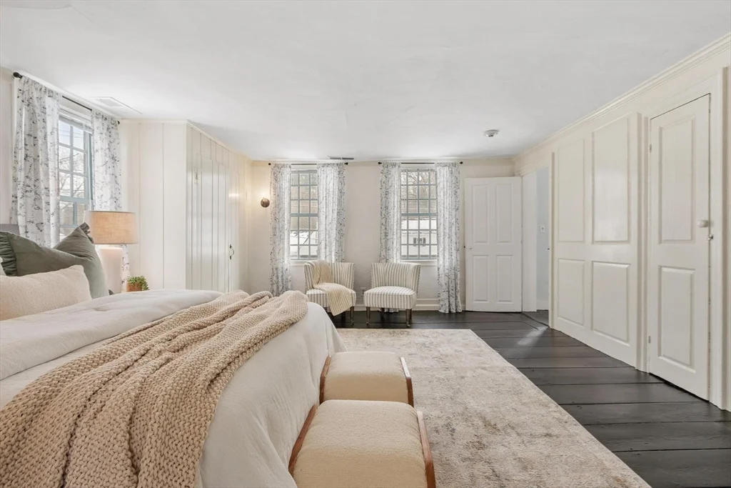 3 bed, 2 bath apartment for rent at 5 Lowell St Unit 5, Carlisle — photo 12 of 26