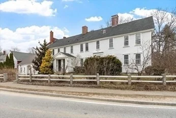 3 bed, 2 bath apartment for rent at 5 Lowell St Unit 5, Carlisle — photo 23 of 26