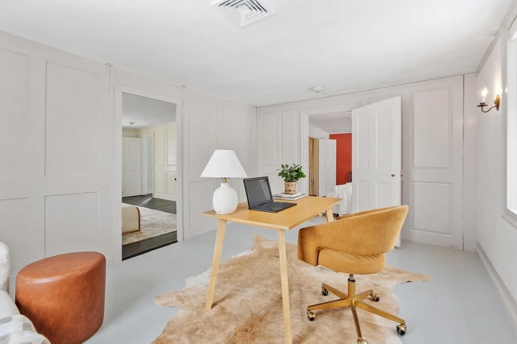 3 bed, 2 bath apartment for rent at 5 Lowell St Unit 5, Carlisle — photo 15 of 26