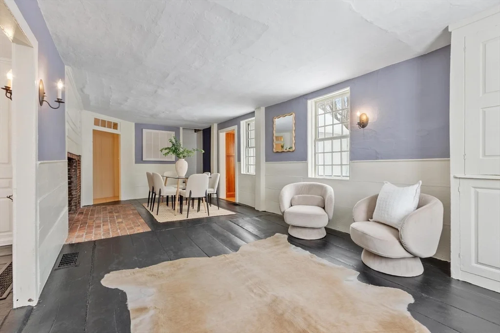 3 bed, 2 bath apartment for rent at 5 Lowell St Unit 5, Carlisle — photo 8 of 26