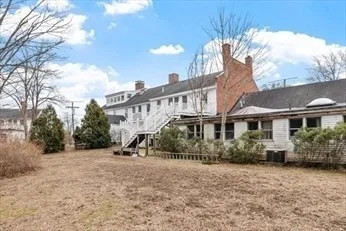 3 bed, 2 bath apartment for rent at 5 Lowell St Unit 5, Carlisle — photo 25 of 26