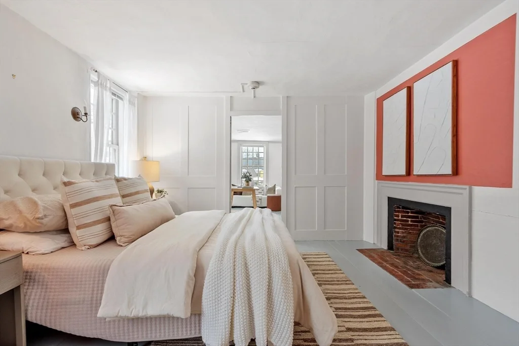 3 bed, 2 bath apartment for rent at 5 Lowell St Unit 5, Carlisle — photo 16 of 26