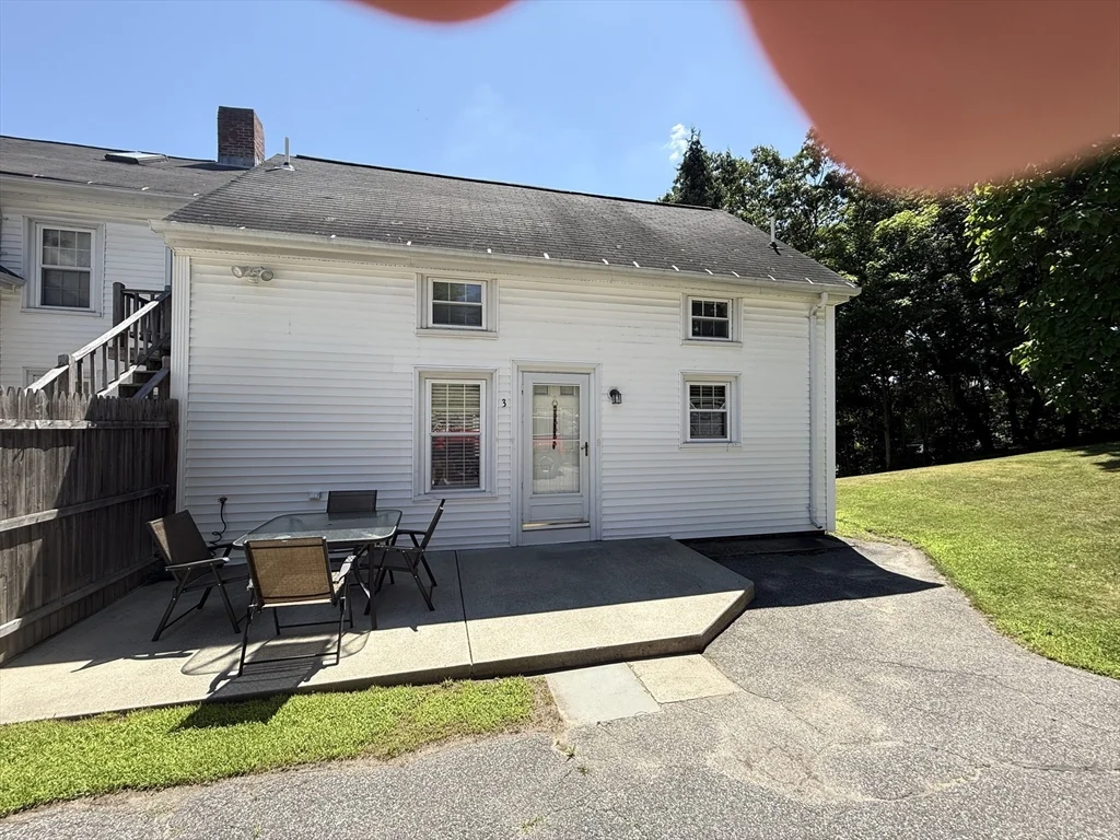 2 bed, 2 bath apartment for rent at 5 Main Unit 3, Upton — photo 23 of 27