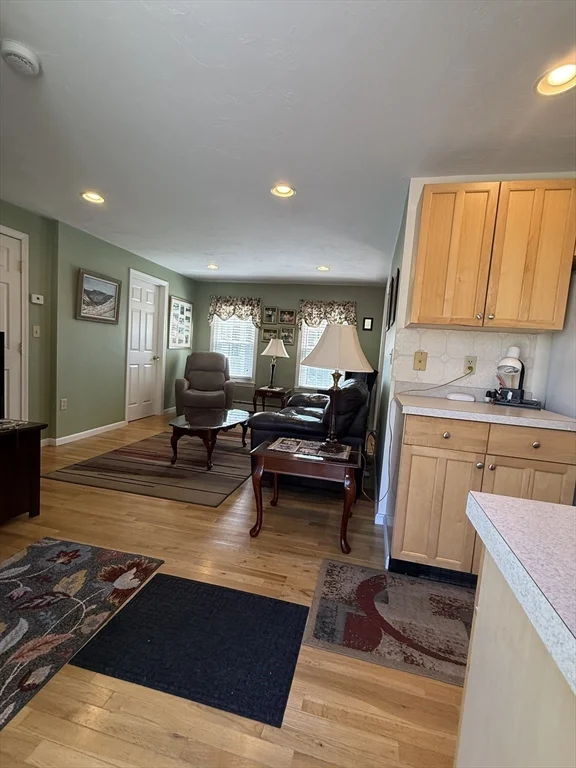 2 bed, 2 bath apartment for rent at 5 Main Unit 3, Upton — photo 6 of 27