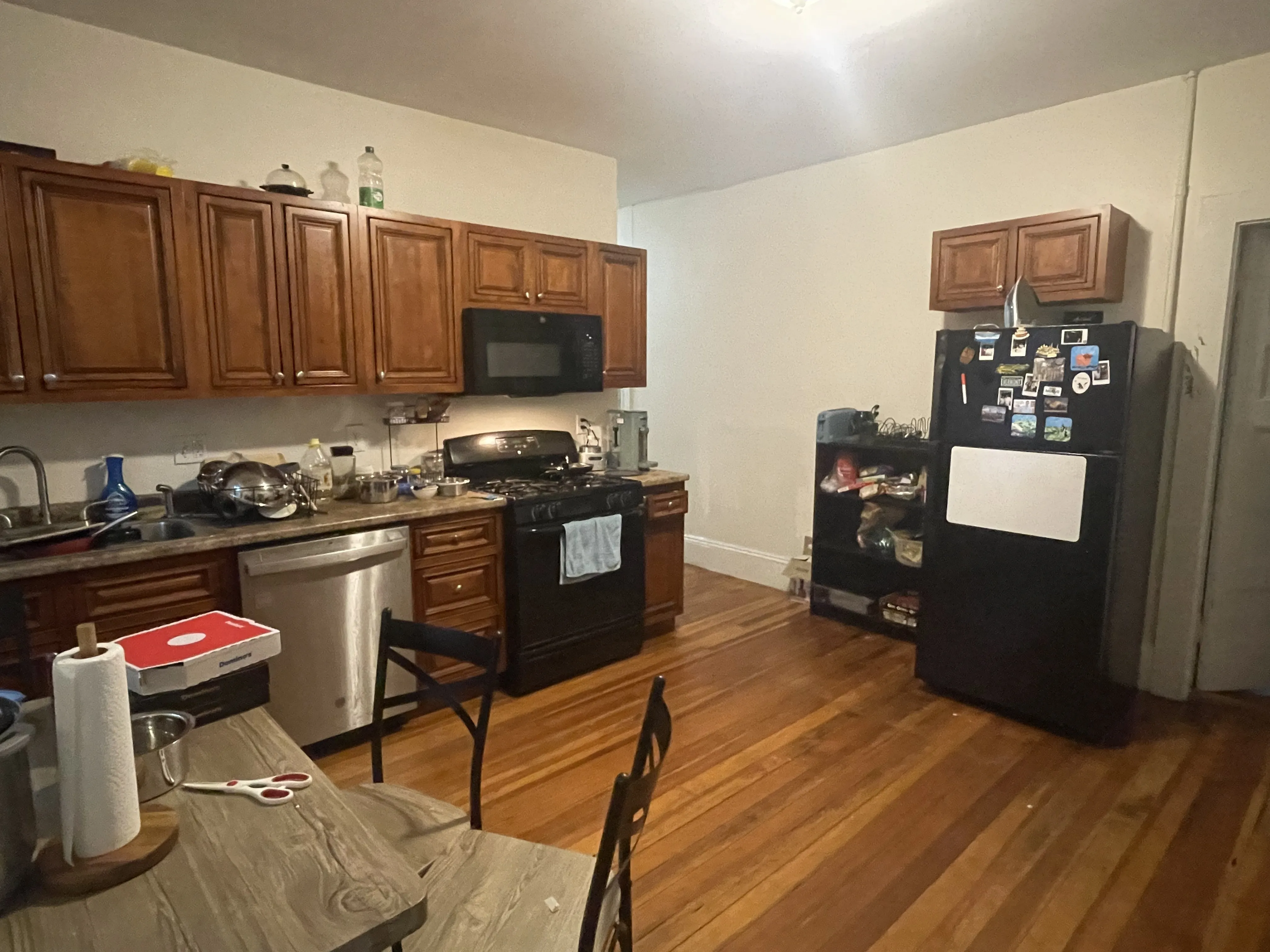 4 bed, 2 bath apartment for rent at 5 Manton Ter Unit 1, Allston — photo 15 of 23