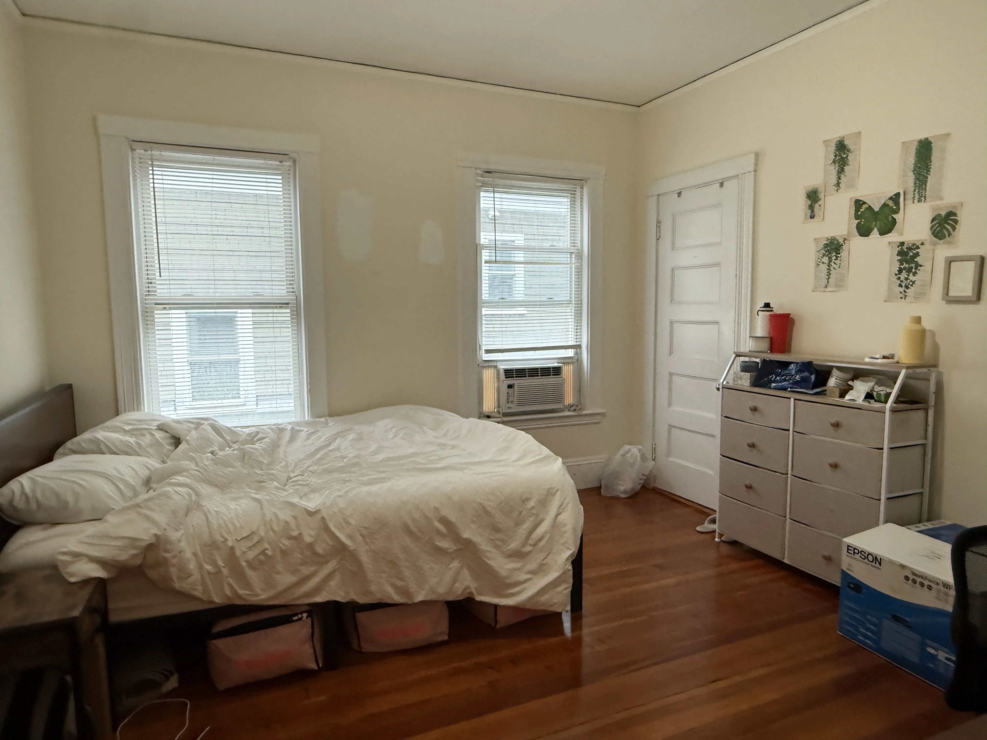 4 bed, 2 bath apartment for rent at 5 Manton Ter Unit 1, Allston — photo 9 of 23