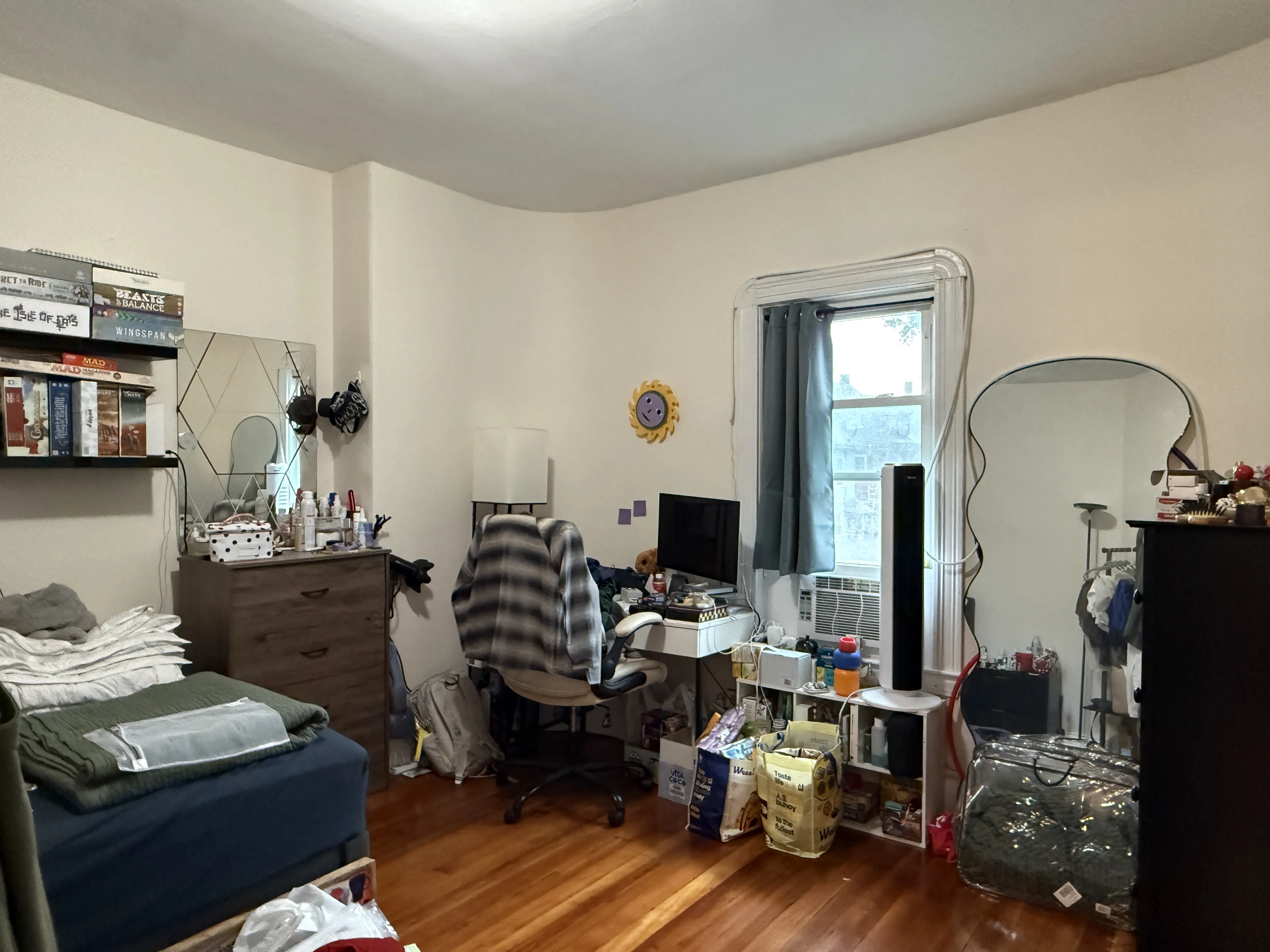 4 bed, 2 bath apartment for rent at 5 Manton Ter Unit 1, Allston — photo 12 of 23