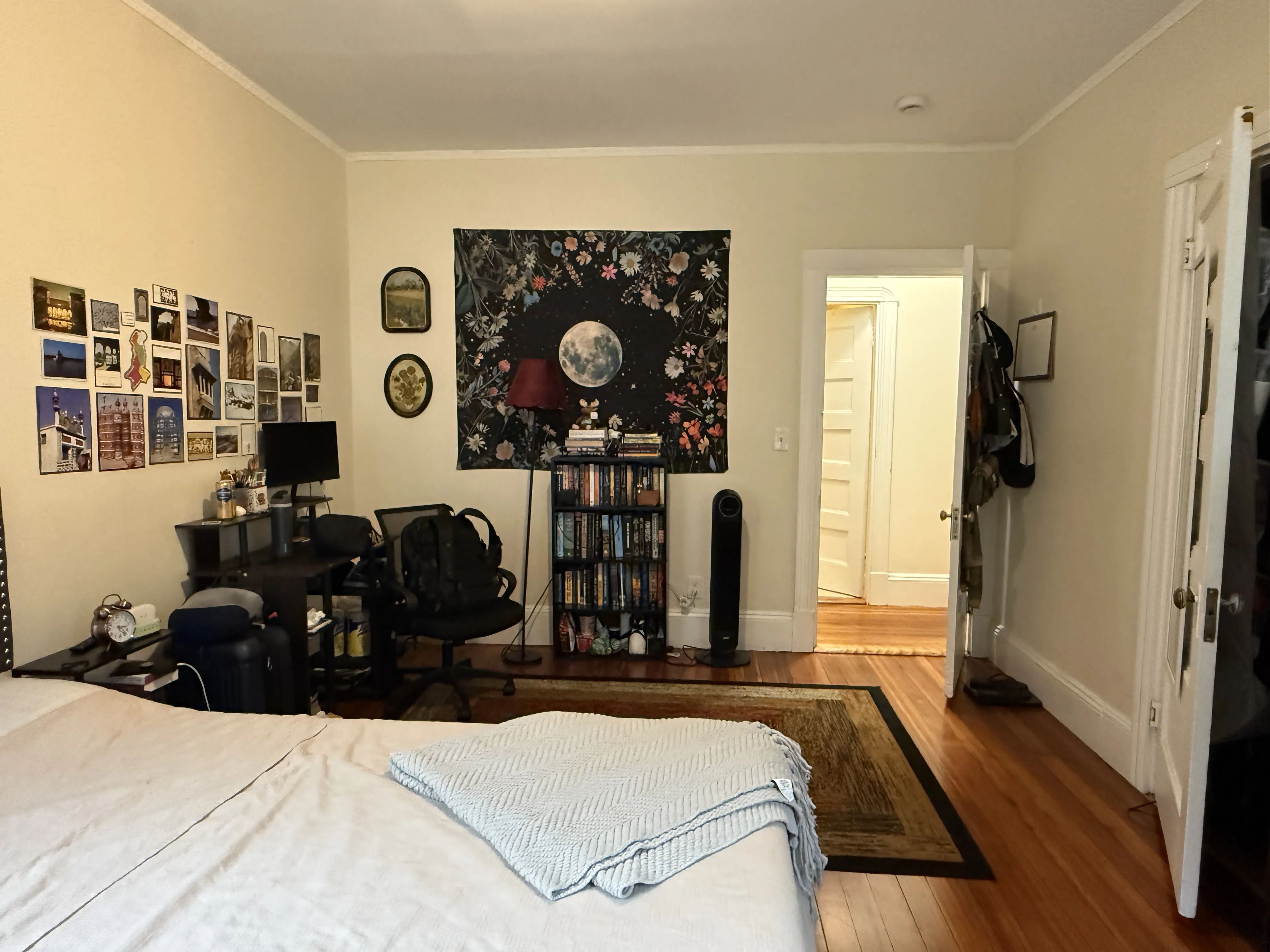 4 bed, 2 bath apartment for rent at 5 Manton Ter Unit 1, Allston — photo 7 of 23