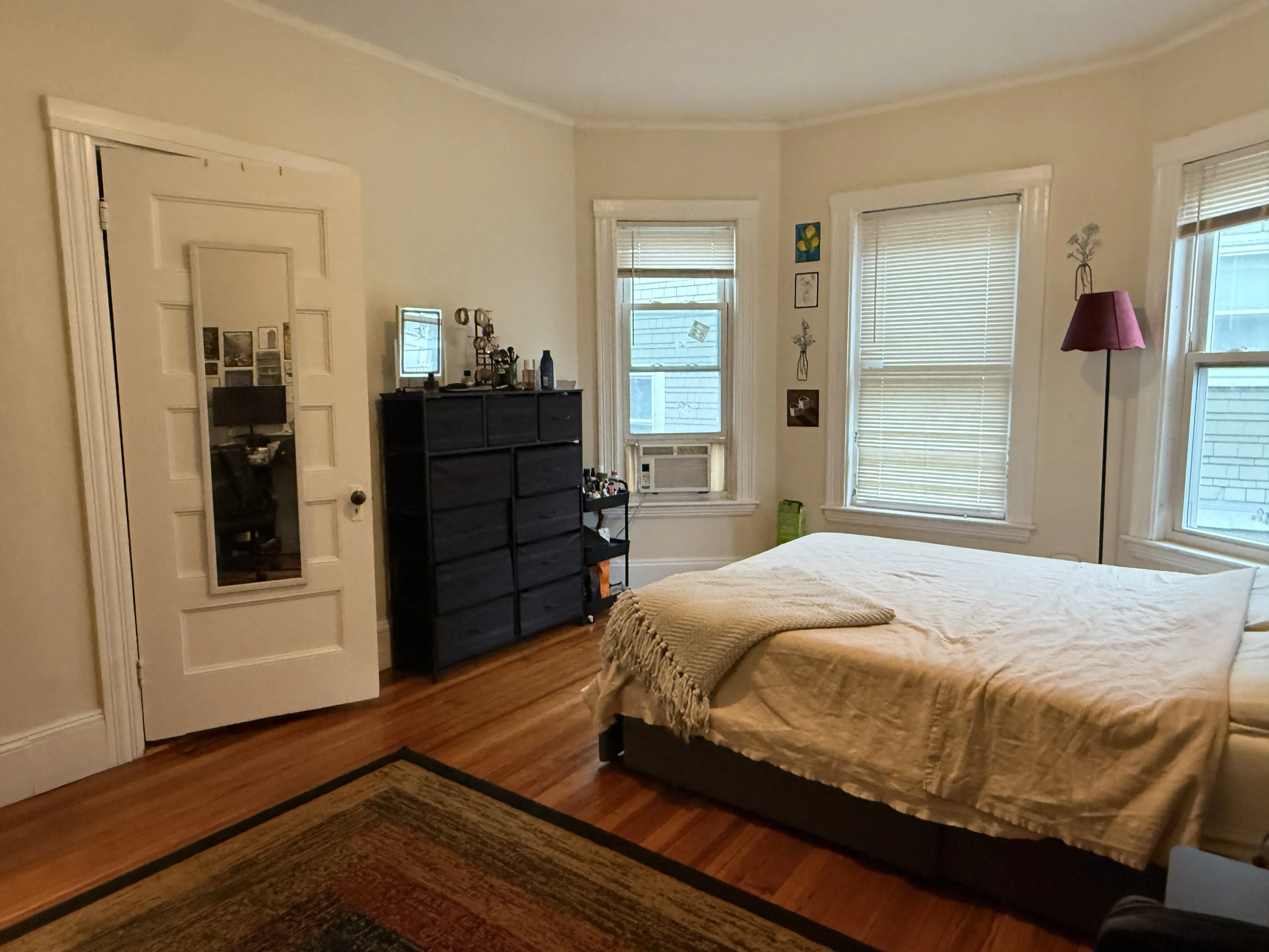 4 bed, 2 bath apartment for rent at 5 Manton Ter Unit 1, Allston — photo 8 of 23