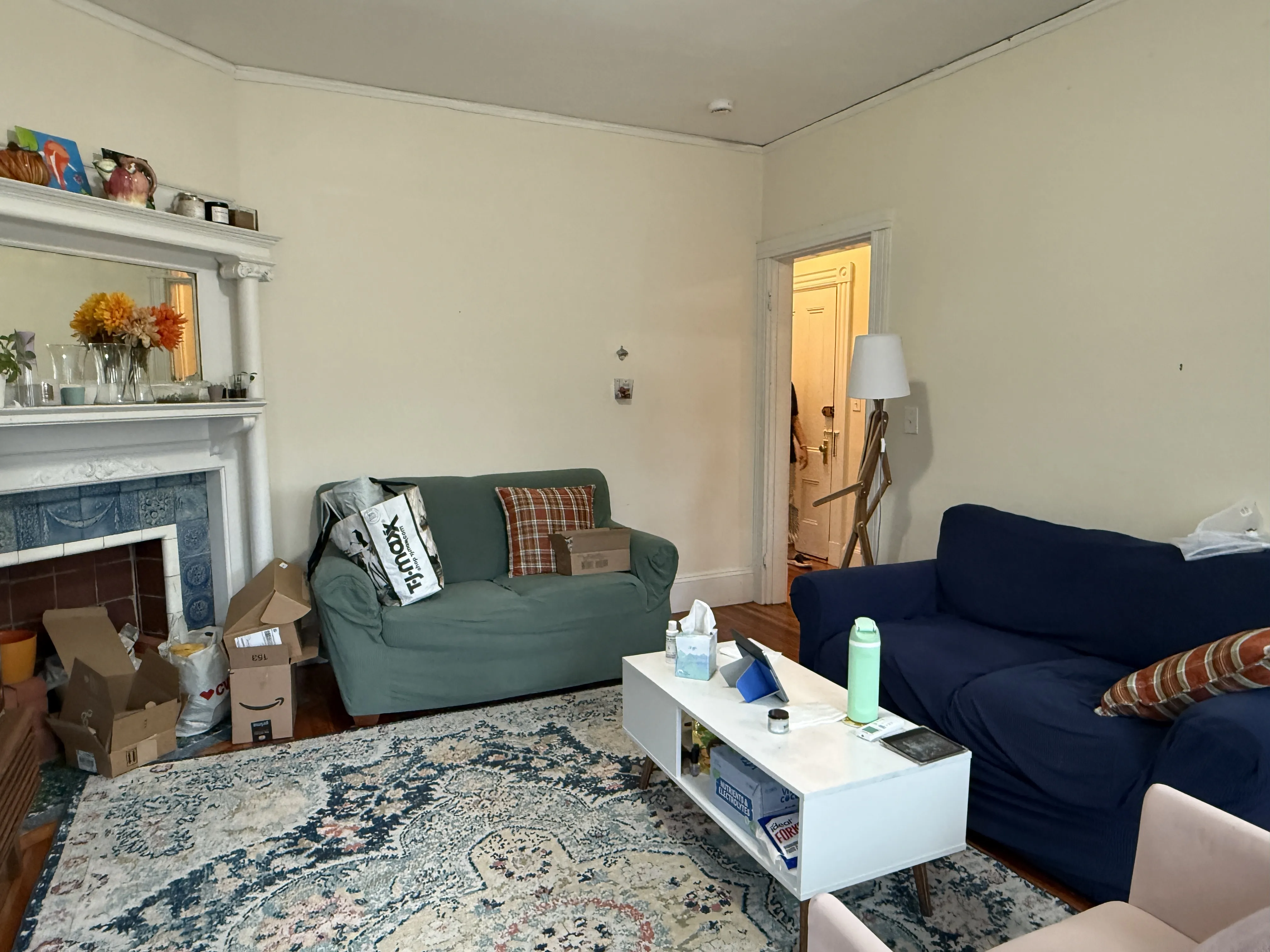 4 bed, 2 bath apartment for rent at 5 Manton Ter Unit 1, Allston — photo 5 of 23