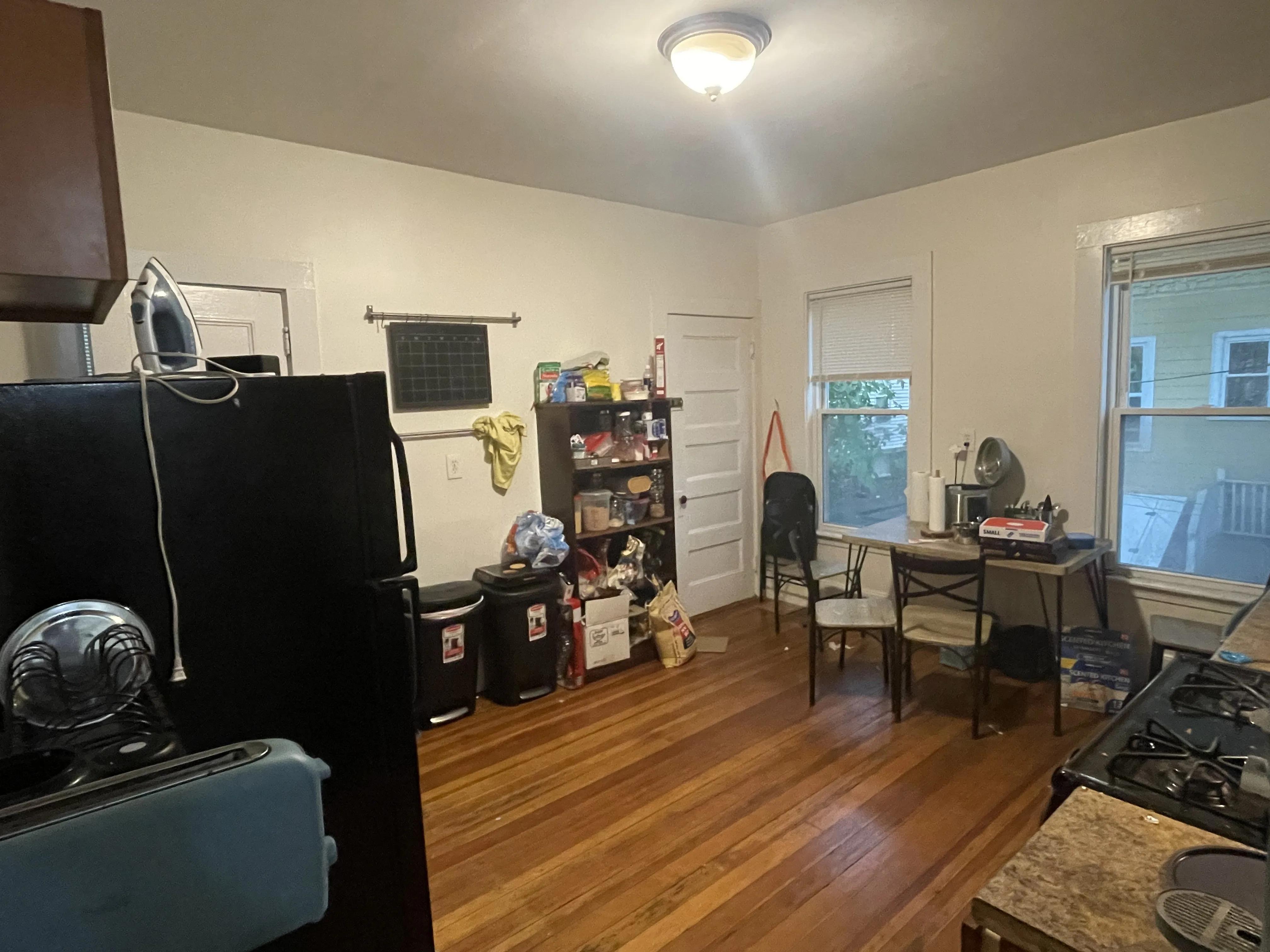 4 bed, 2 bath apartment for rent at 5 Manton Ter Unit 1, Allston — photo 14 of 23