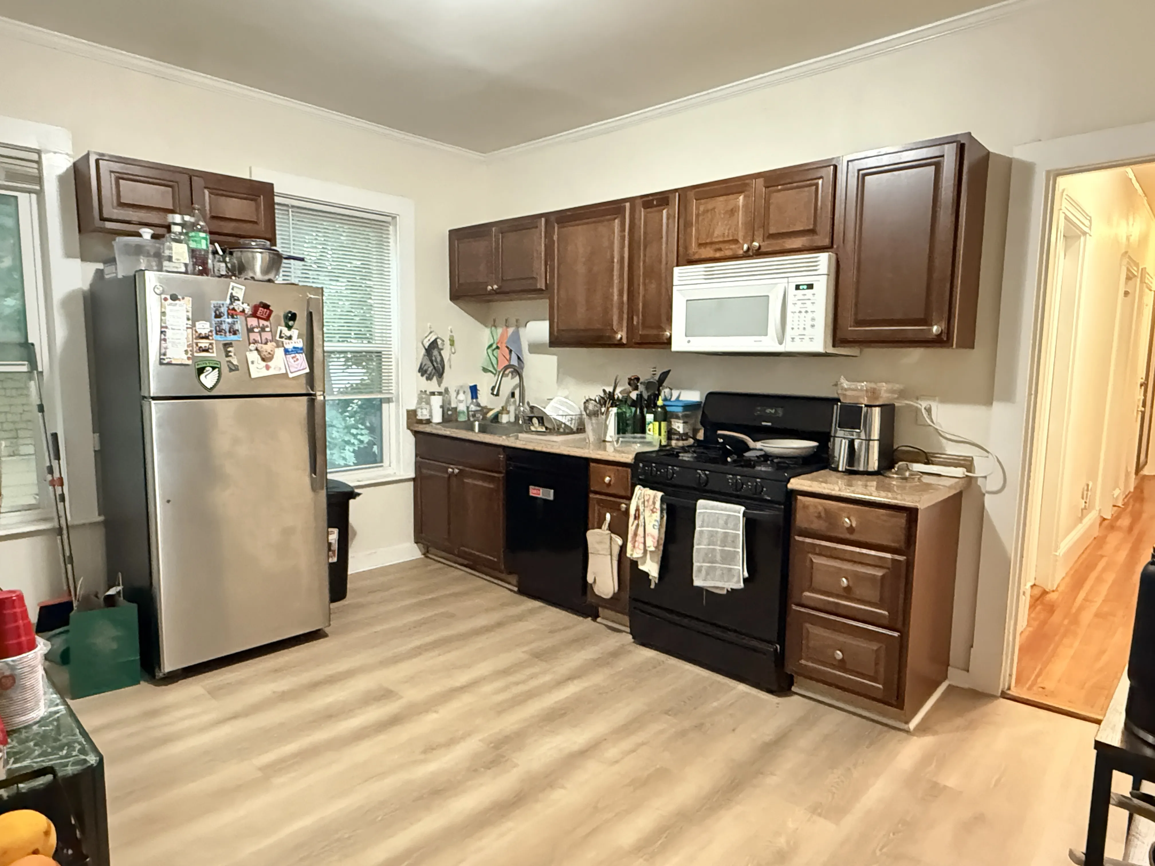 4 bed, 2 bath apartment for rent at 5 Manton Ter Unit 1, Allston — photo 16 of 23