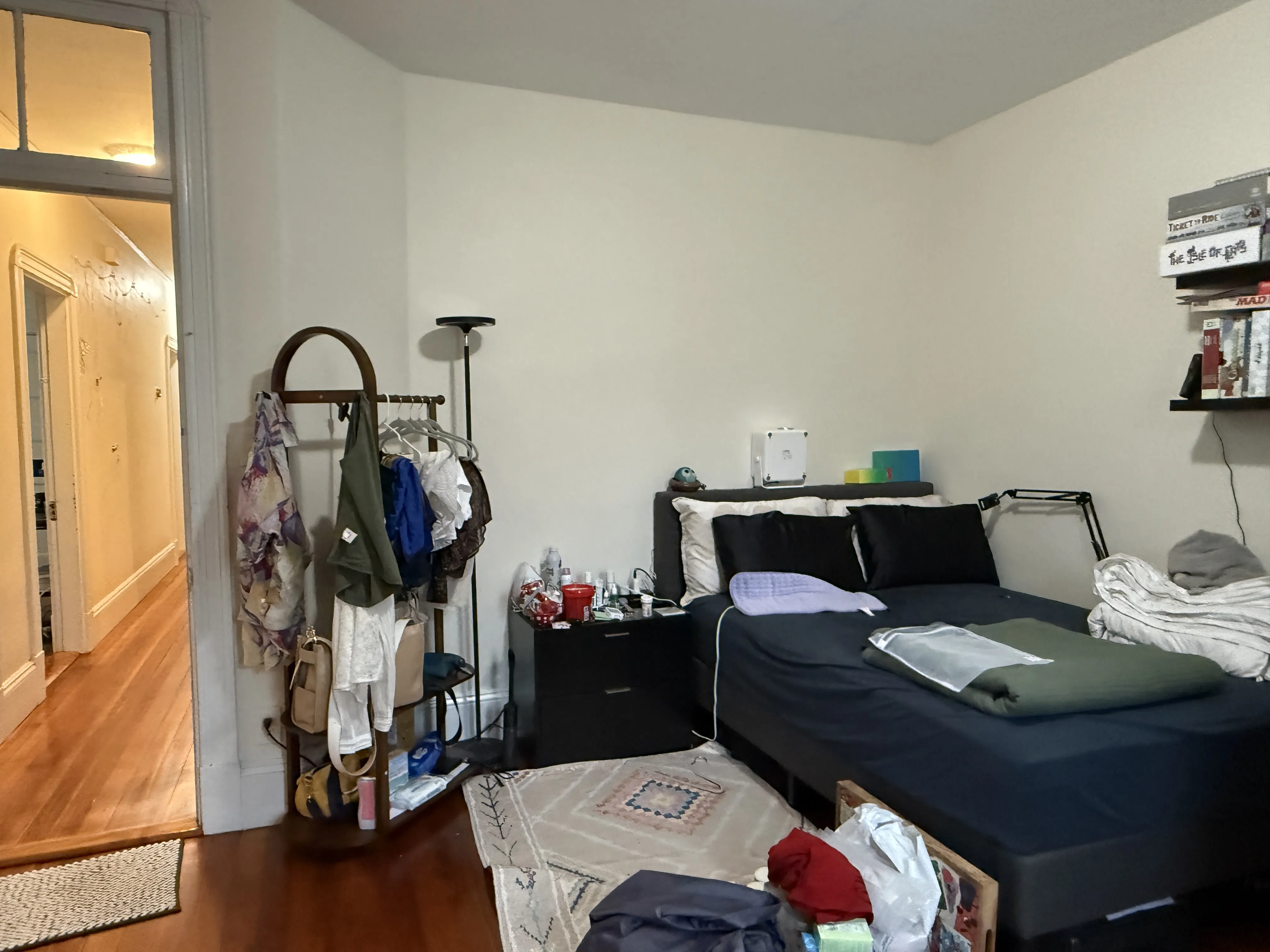 4 bed, 2 bath apartment for rent at 5 Manton Ter Unit 1, Allston — photo 11 of 23
