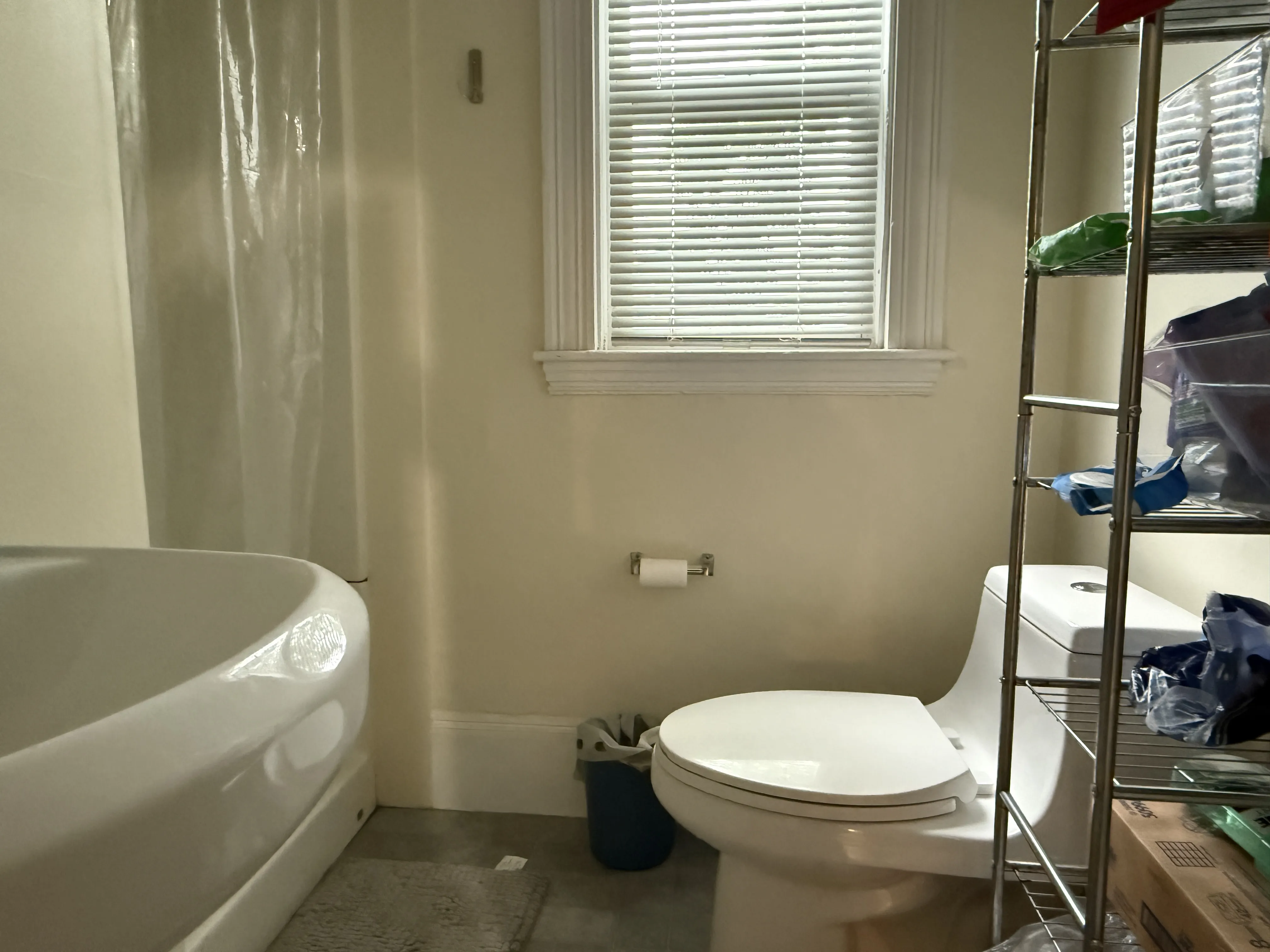 4 bed, 2 bath apartment for rent at 5 Manton Ter Unit 2, Allston — photo 18 of 23