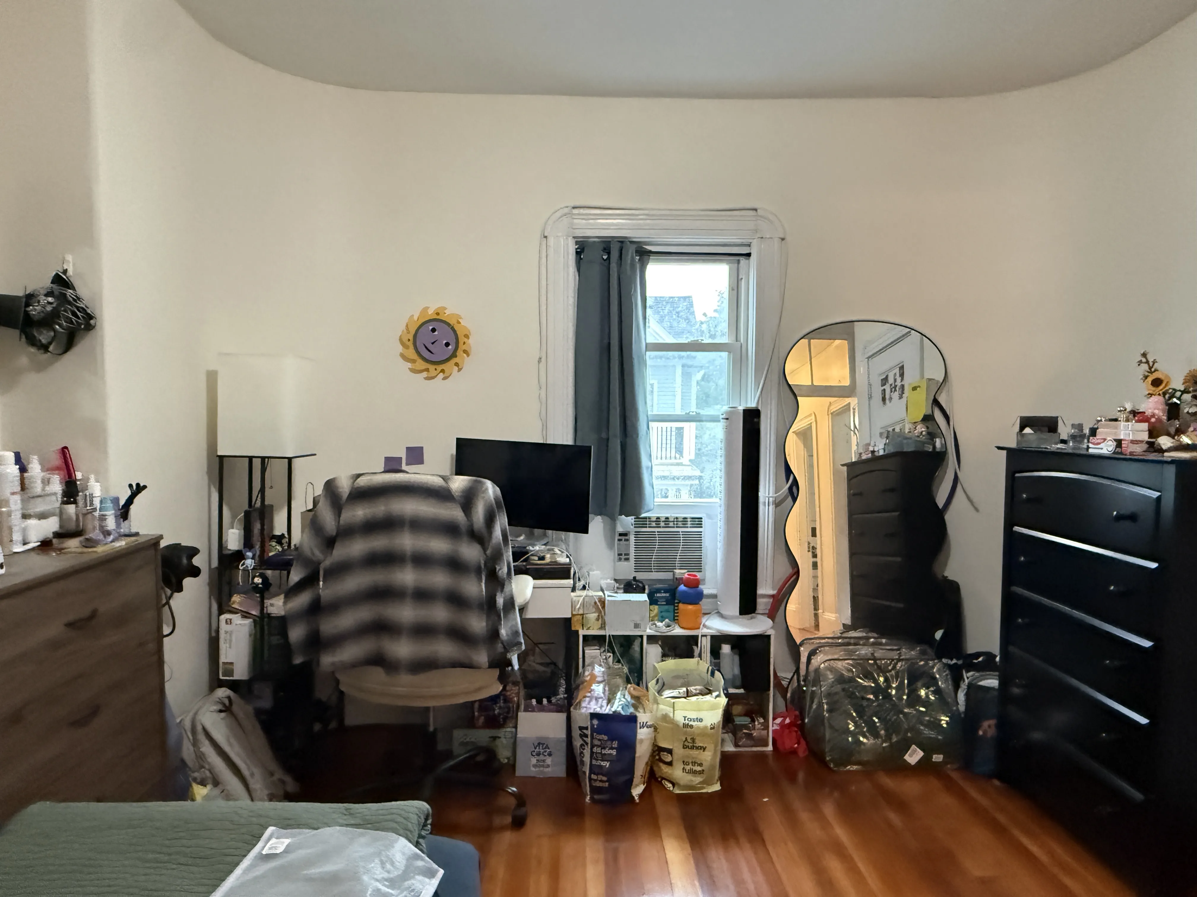 4 bed, 2 bath apartment for rent at 5 Manton Ter Unit 2, Allston — photo 13 of 23