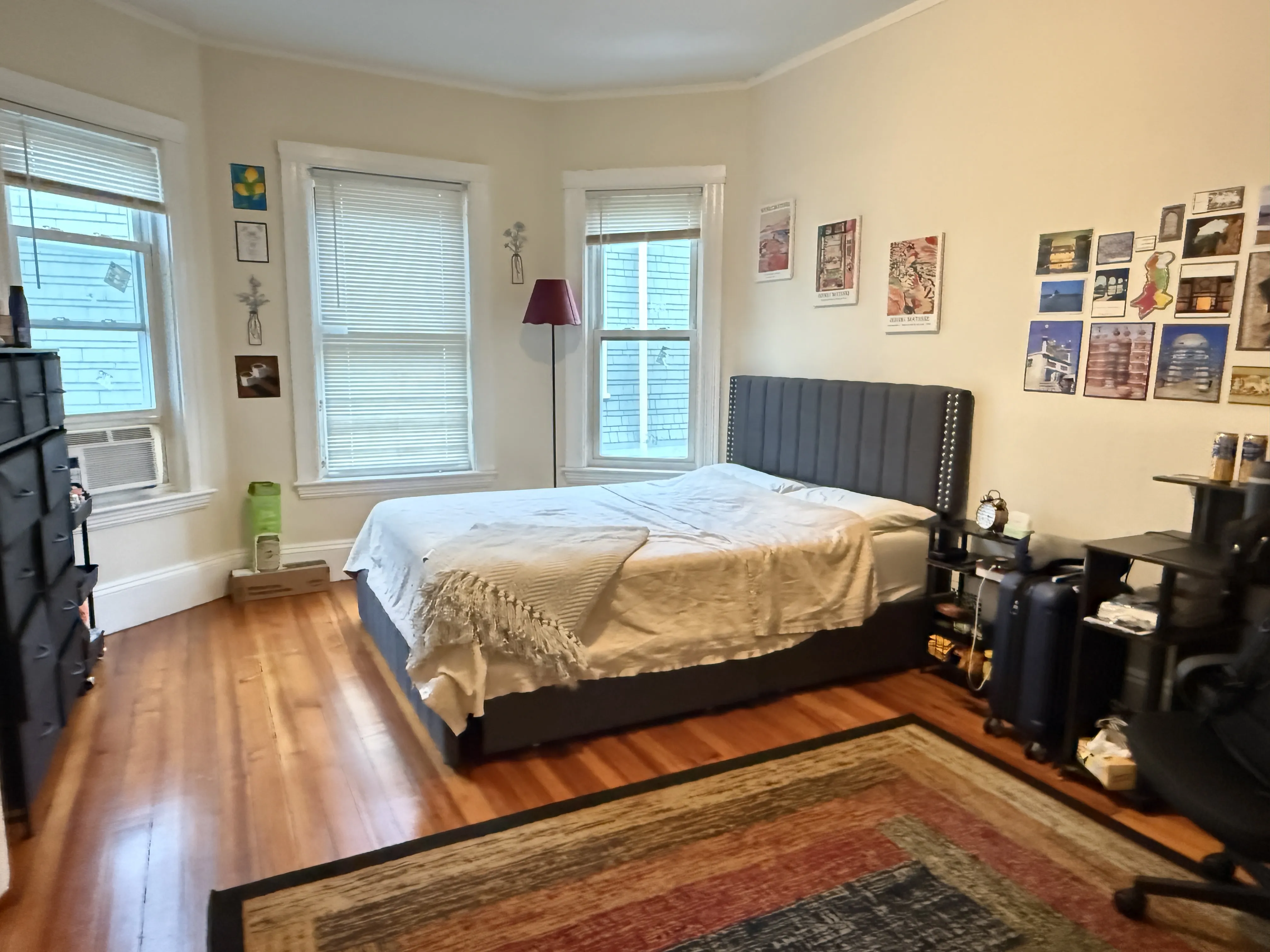 4 bed, 2 bath apartment for rent at 5 Manton Ter Unit 2, Allston — photo 6 of 23
