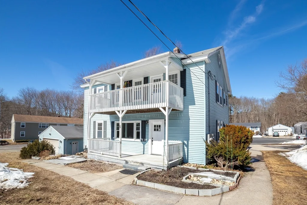 2 bed, 1 bath apartment for rent at 5 Maple Ave Unit 1, Oxford — photo 8 of 22