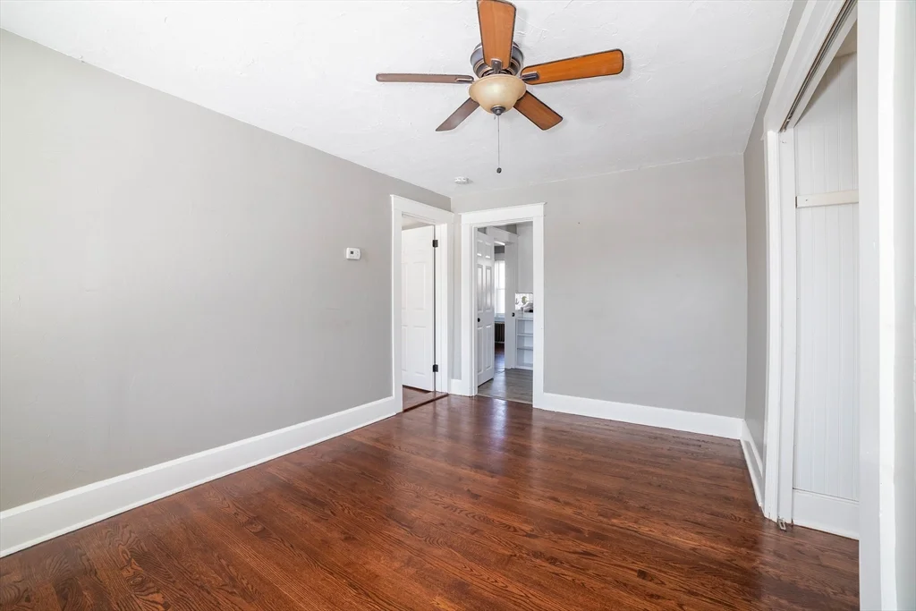 3 bed, 1 bath apartment for rent at 5 Maple Ave Unit 2, Oxford — photo 17 of 22