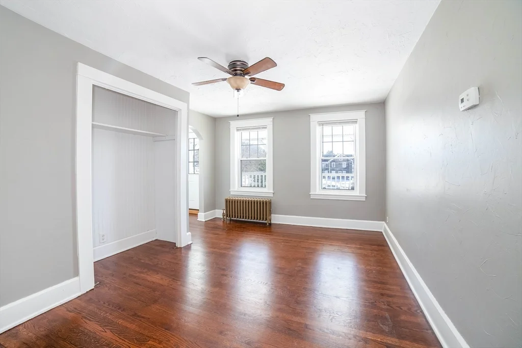 3 bed, 1 bath apartment for rent at 5 Maple Ave Unit 2, Oxford — photo 16 of 22