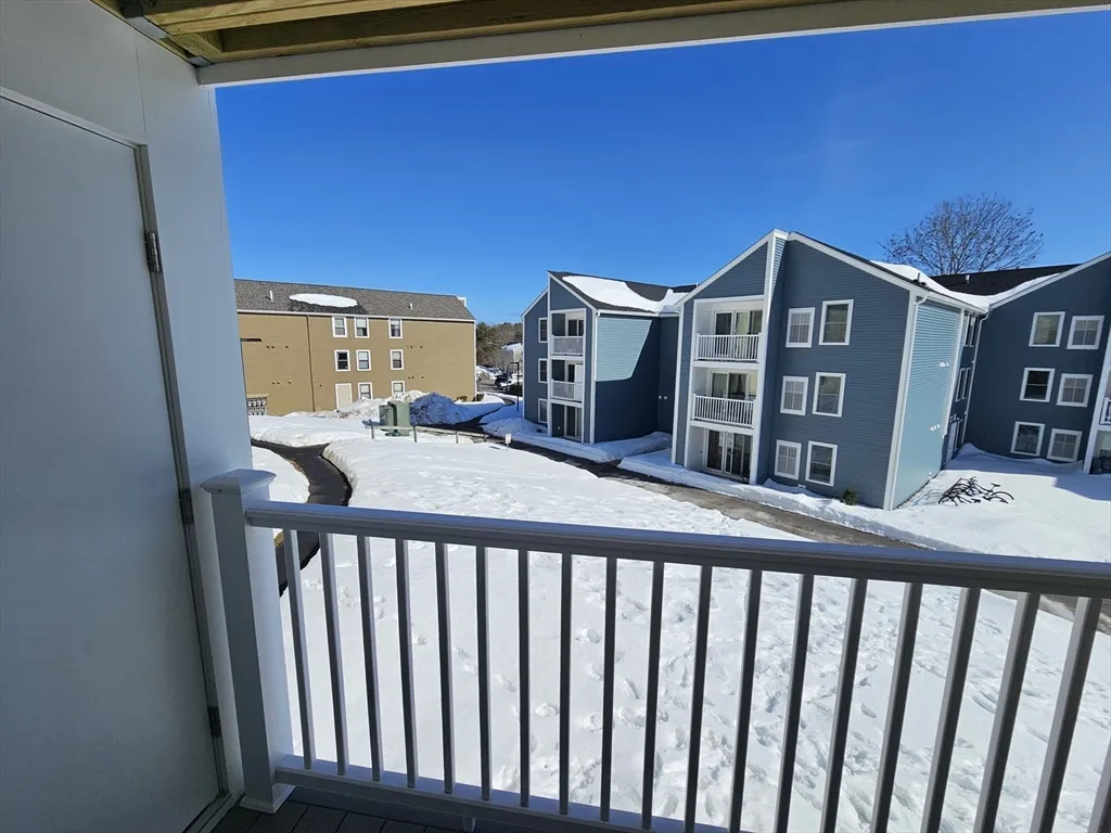 2 bed, 1 bath apartment for rent at 5 Marc Dr Unit 5A5, Plymouth — photo 1 of 24